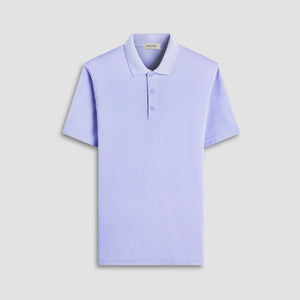 Oscar Ottoman Polo Shirt