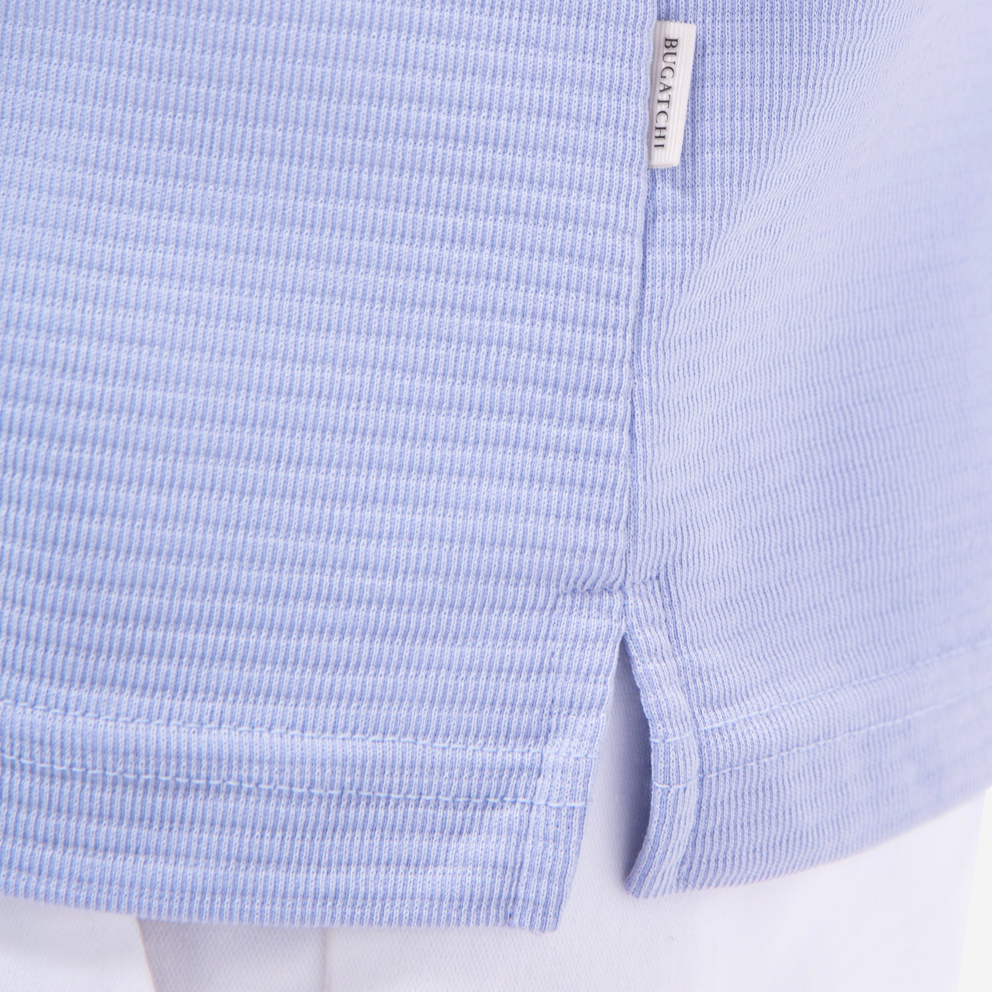 Oscar Ottoman Polo Shirt