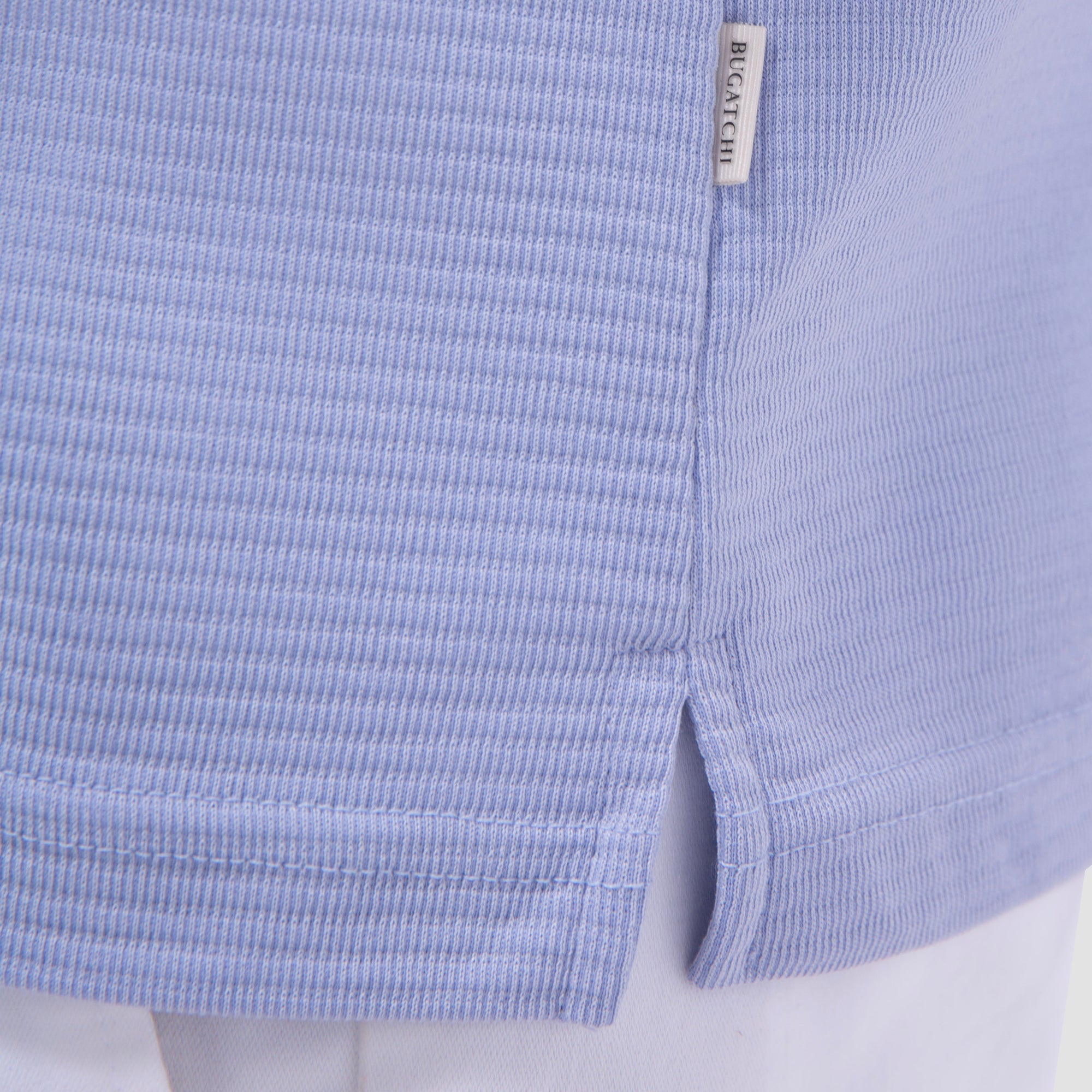 Oscar Ottoman Polo Shirt