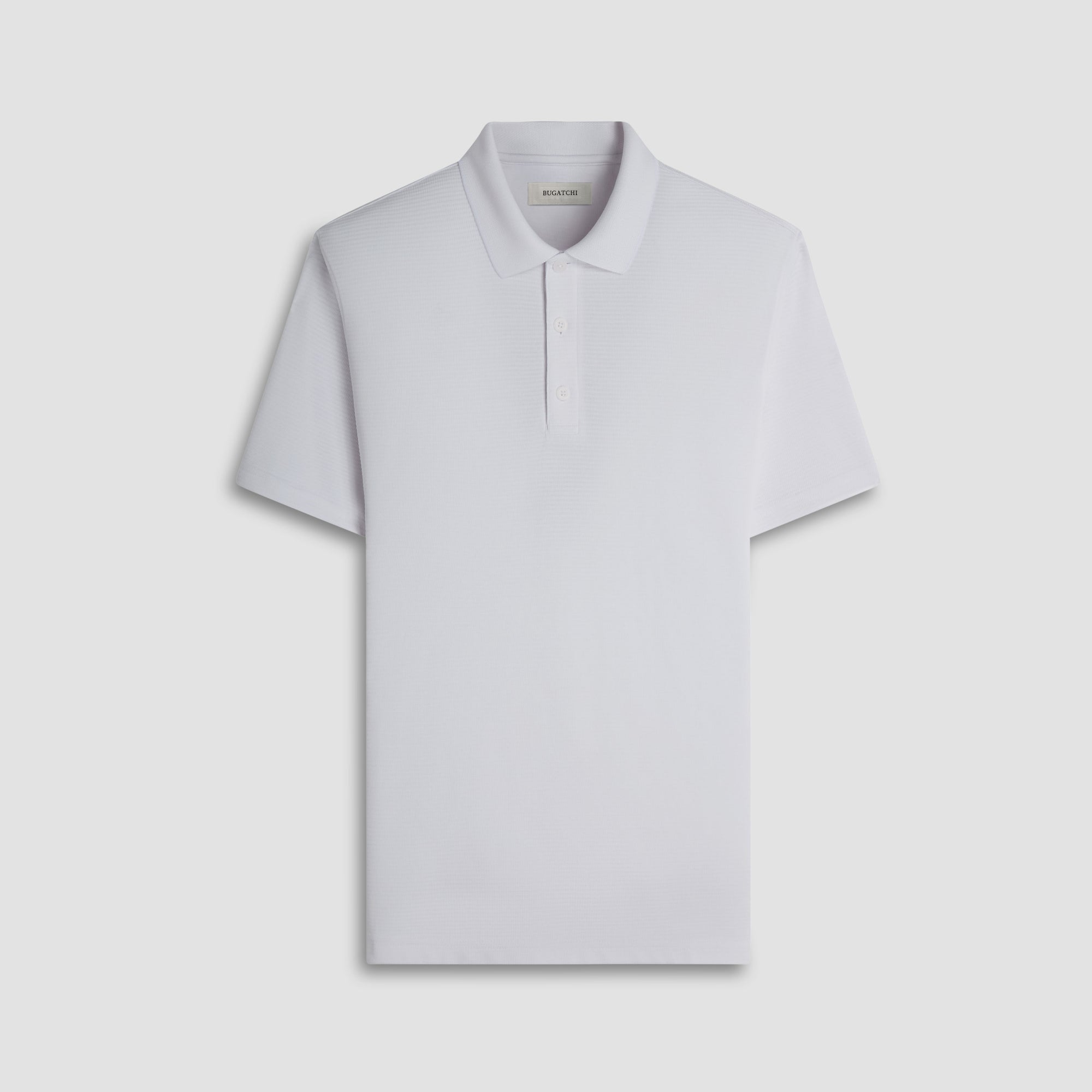 Oscar Ottoman Polo Shirt