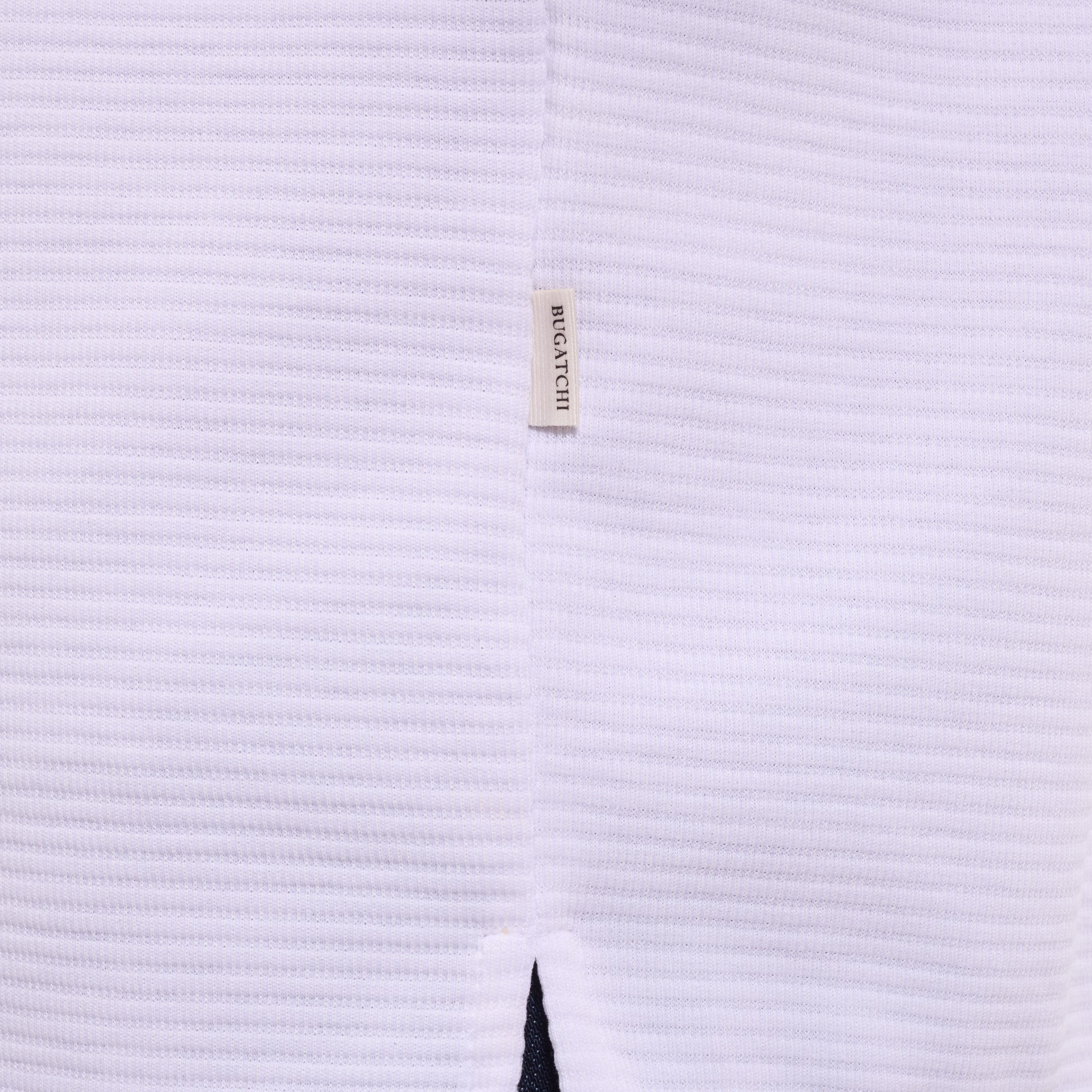 Oscar Ottoman Polo Shirt