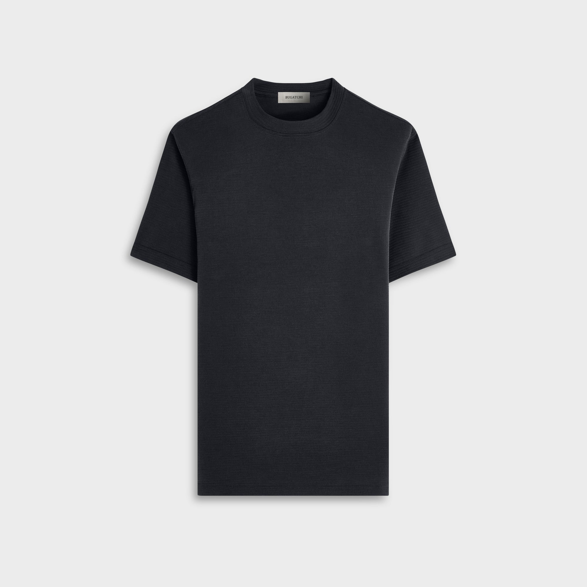 Orville Ottoman Crew Neck