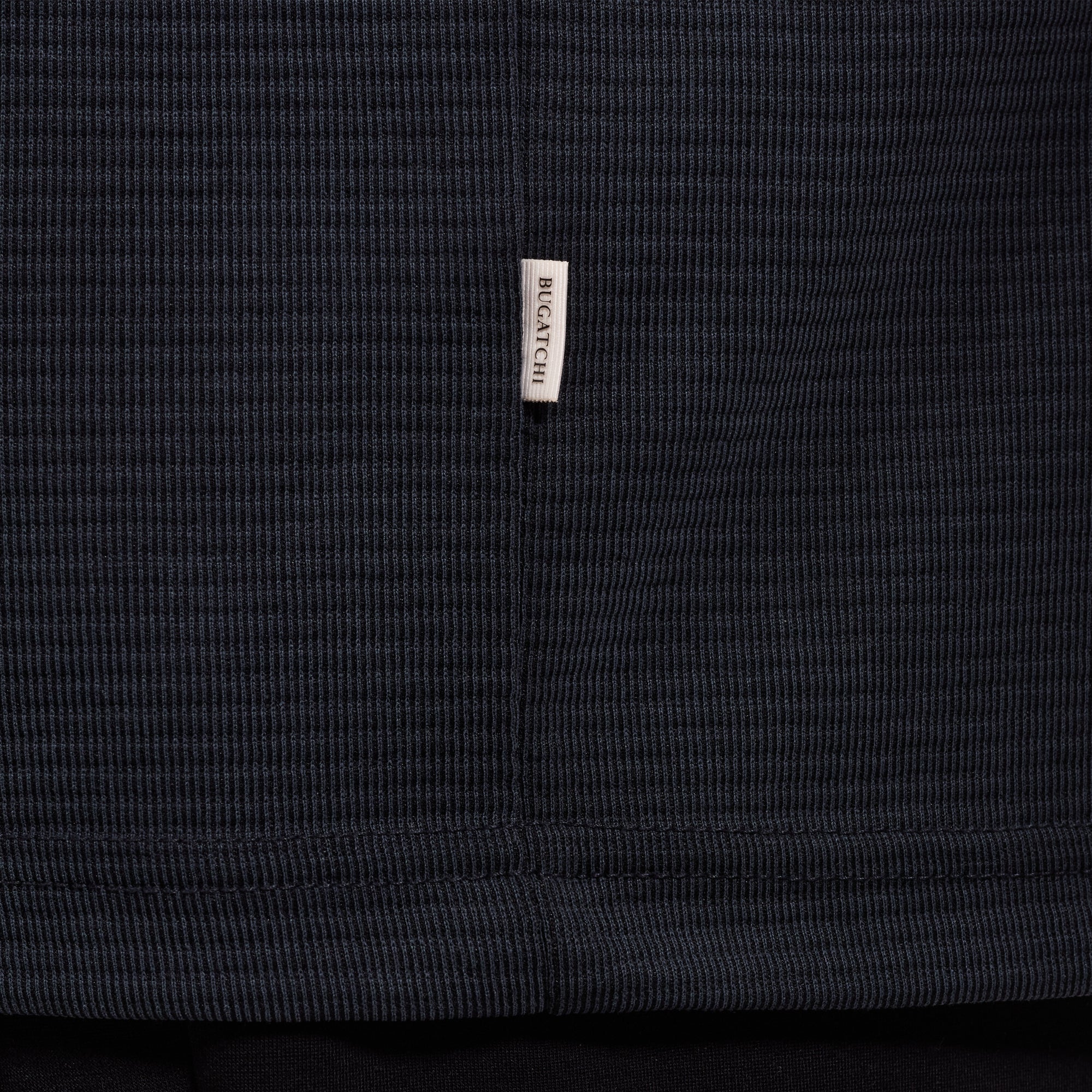 Orville Ottoman Crew Neck