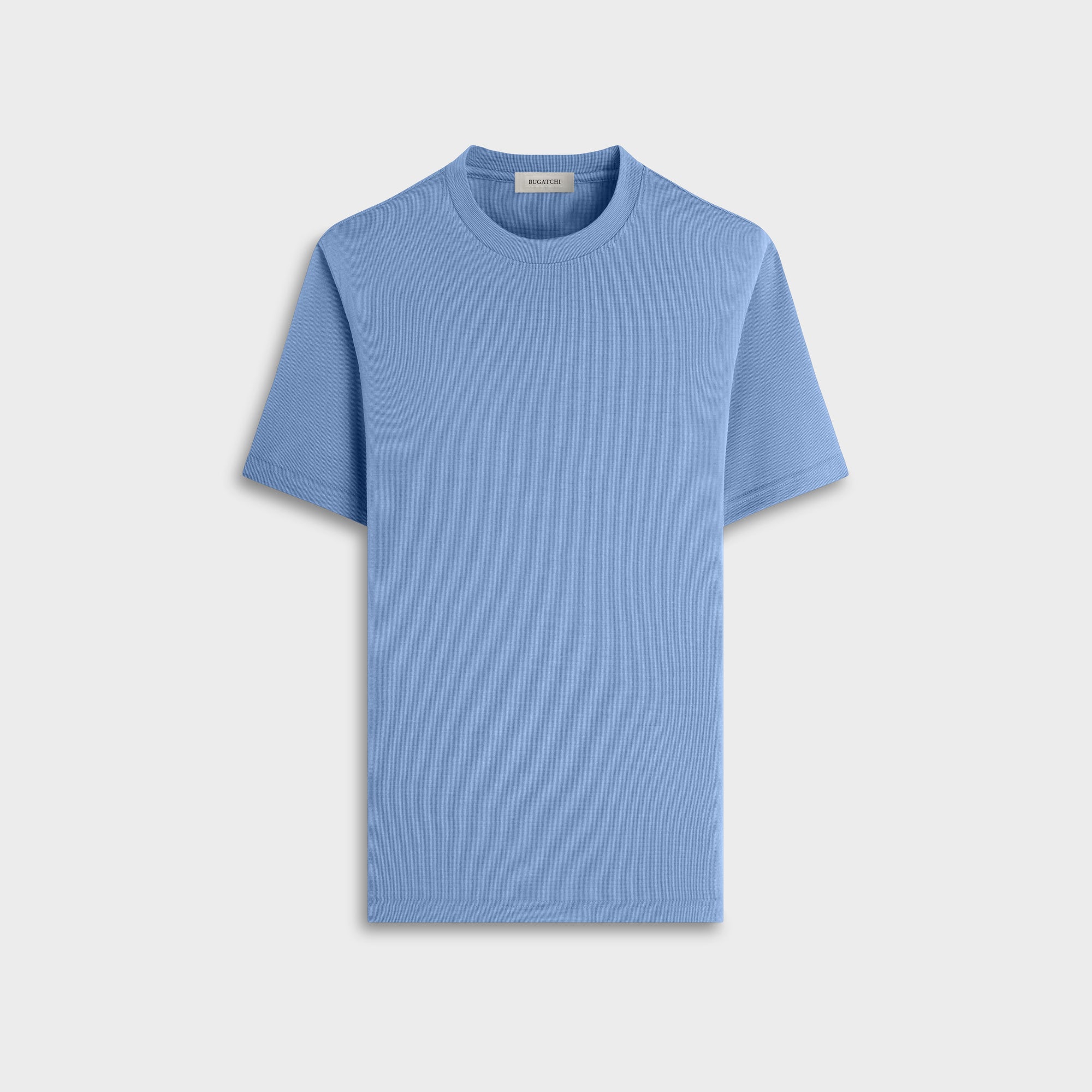 Orville Ottoman Crew Neck