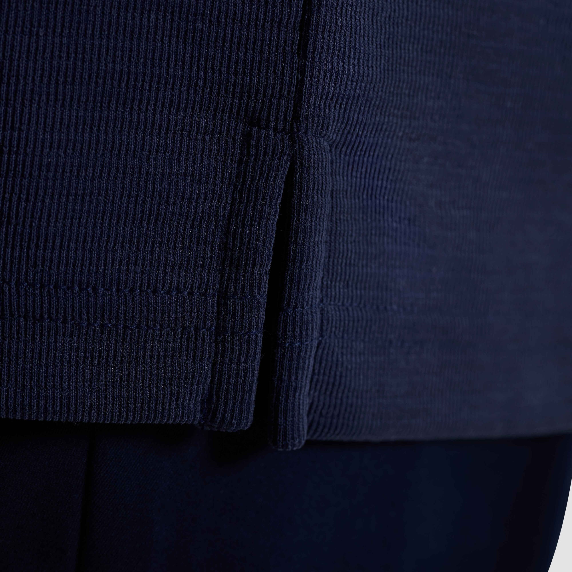 Orville Ottoman Crew Neck