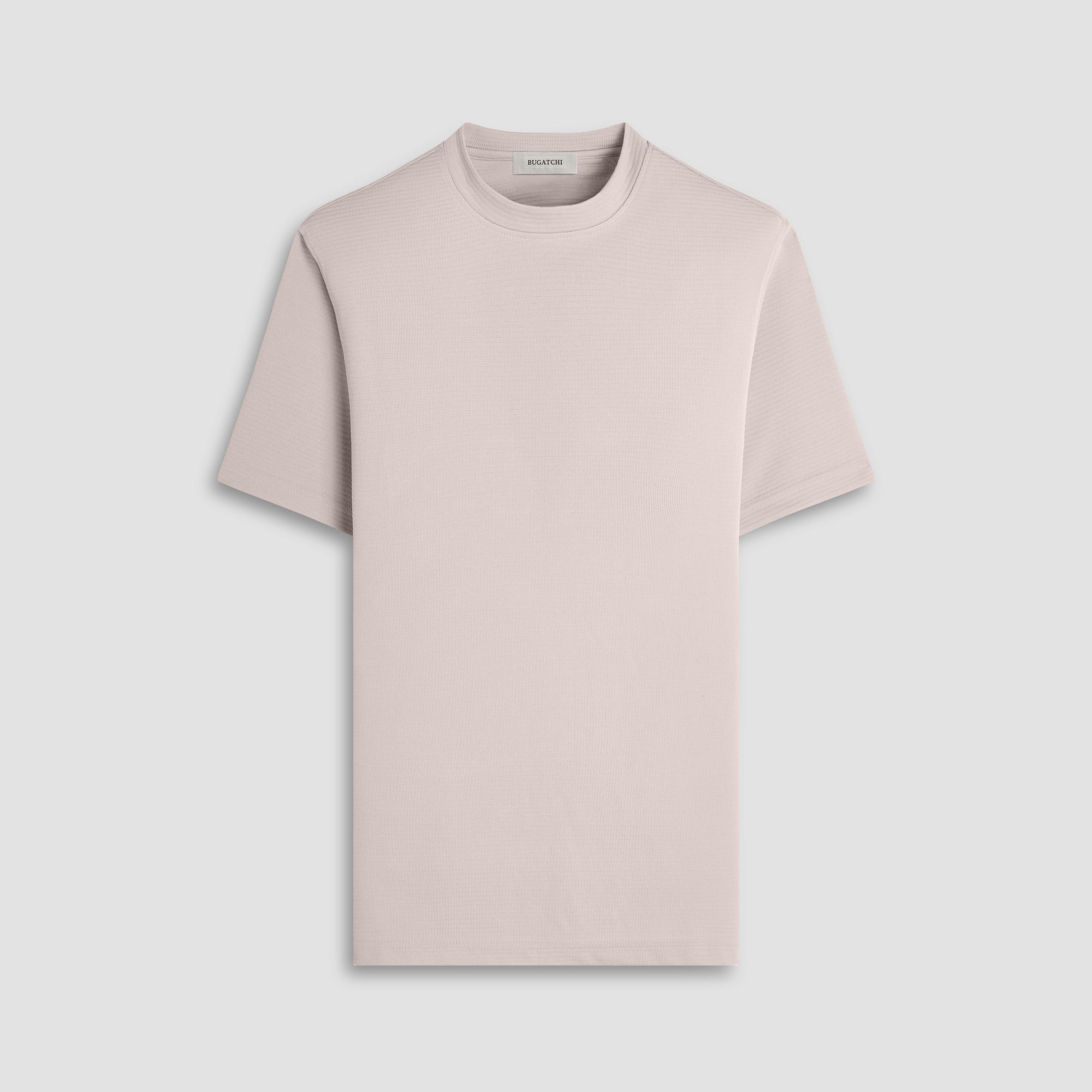 Orville Ottoman Crew Neck