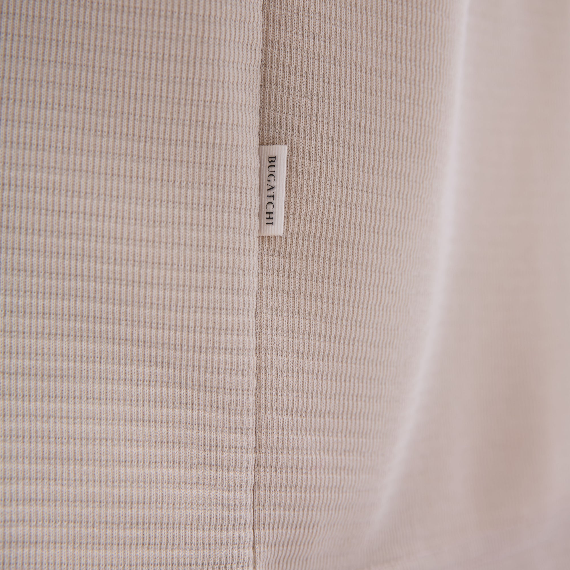 Orville Ottoman Crew Neck