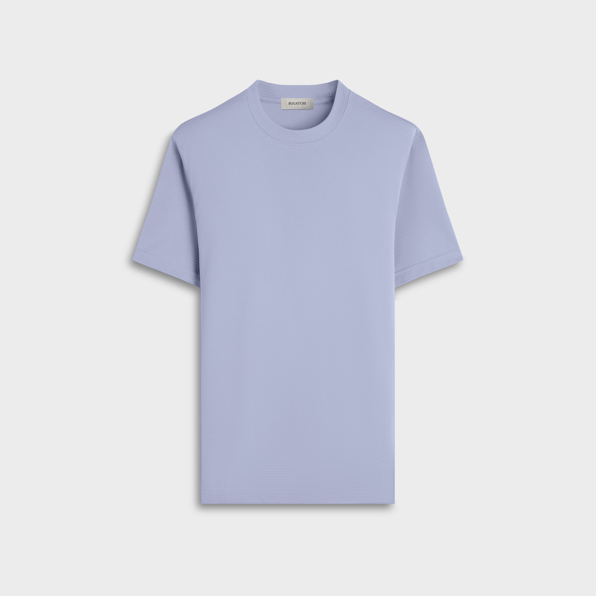 Orville Ottoman Crew Neck