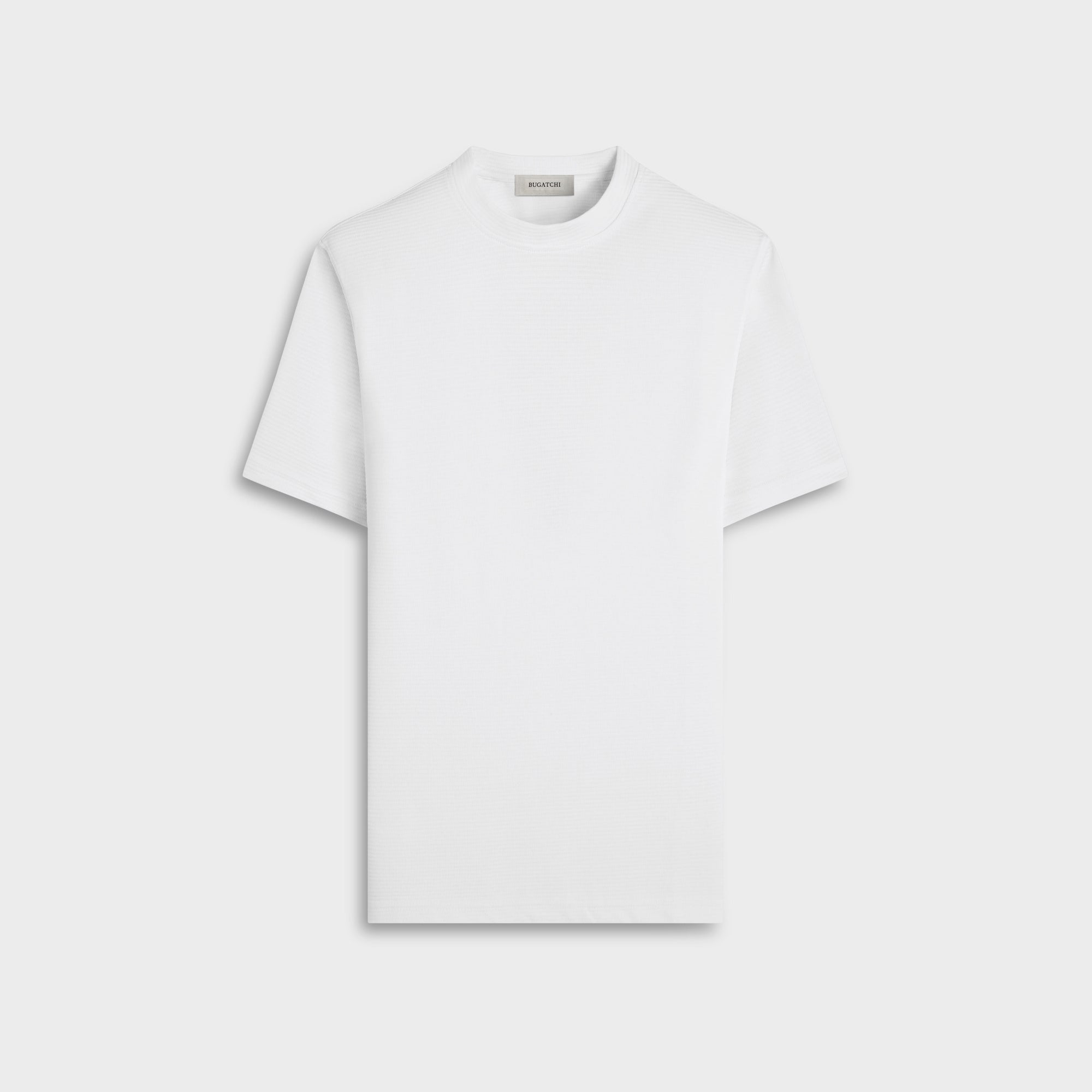 Orville Ottoman Crew Neck