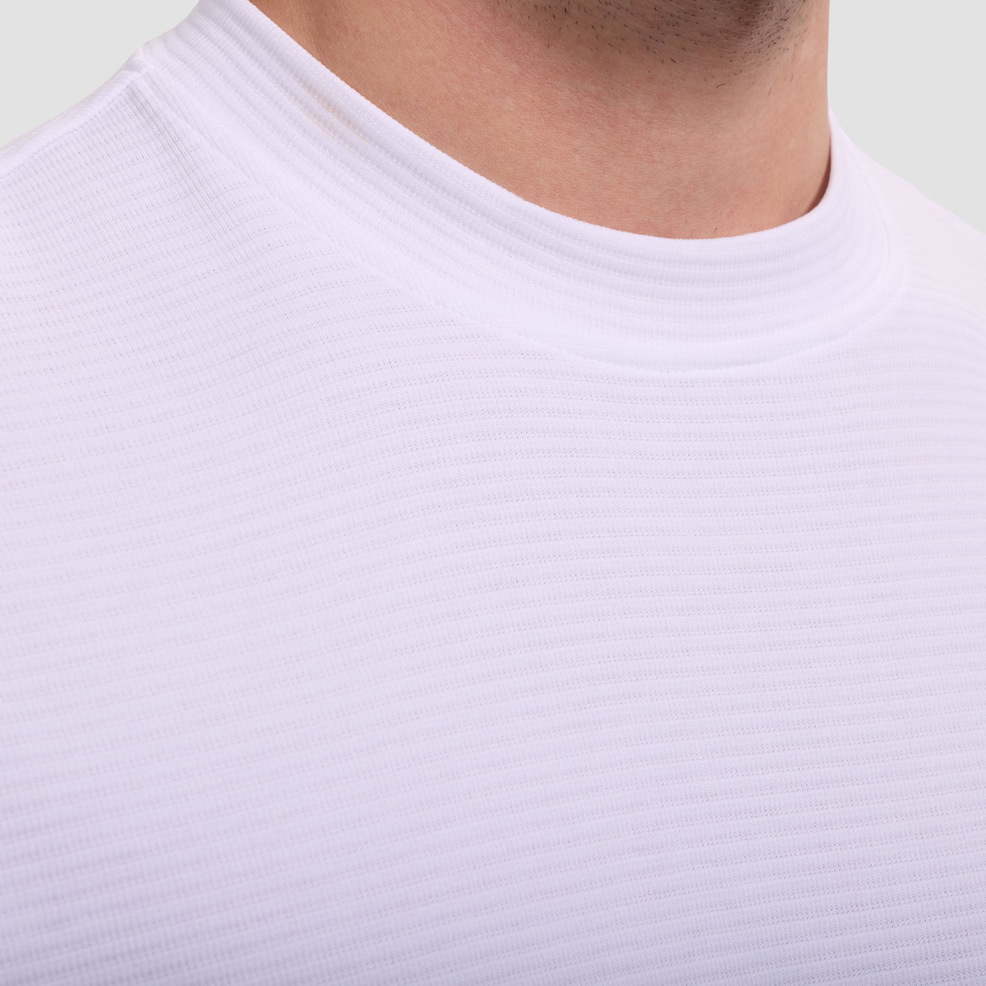 Orville Ottoman Crew Neck