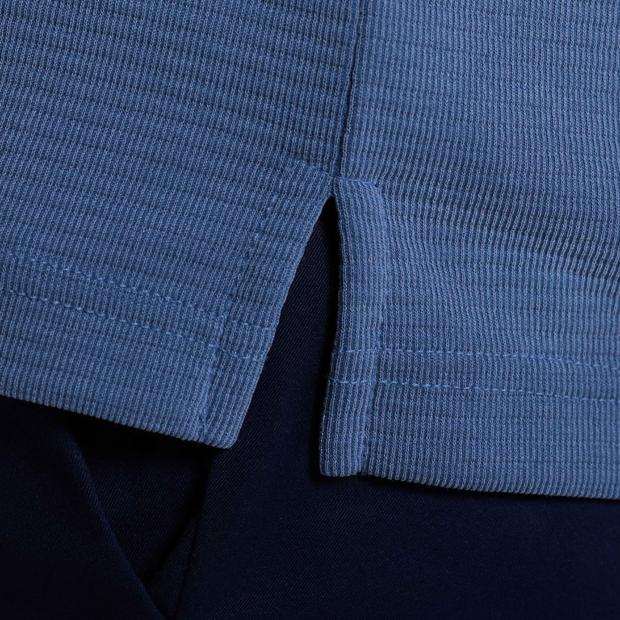 Orian Ottoman Long Sleeve Crew Neck