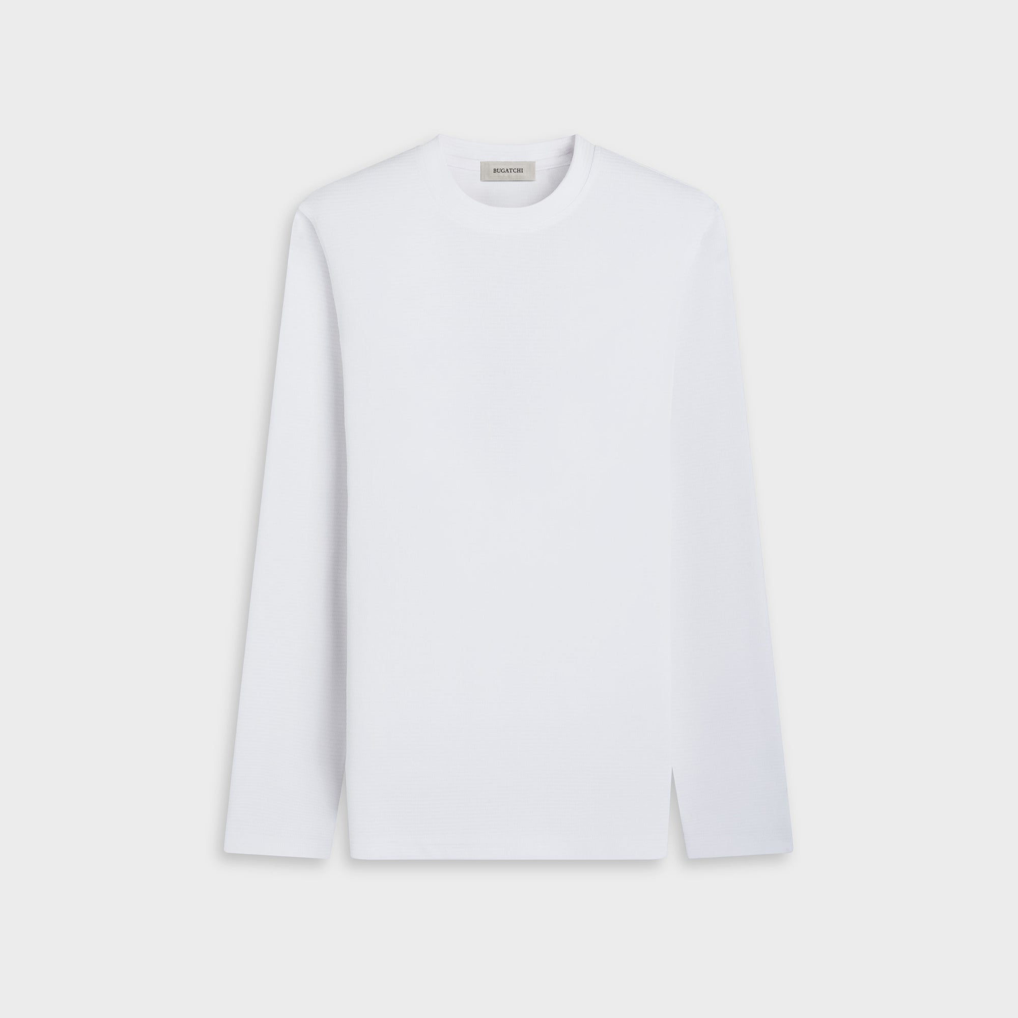 Orian Ottoman Long Sleeve Crewneck