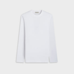 Orian Ottoman Long Sleeve Crewneck