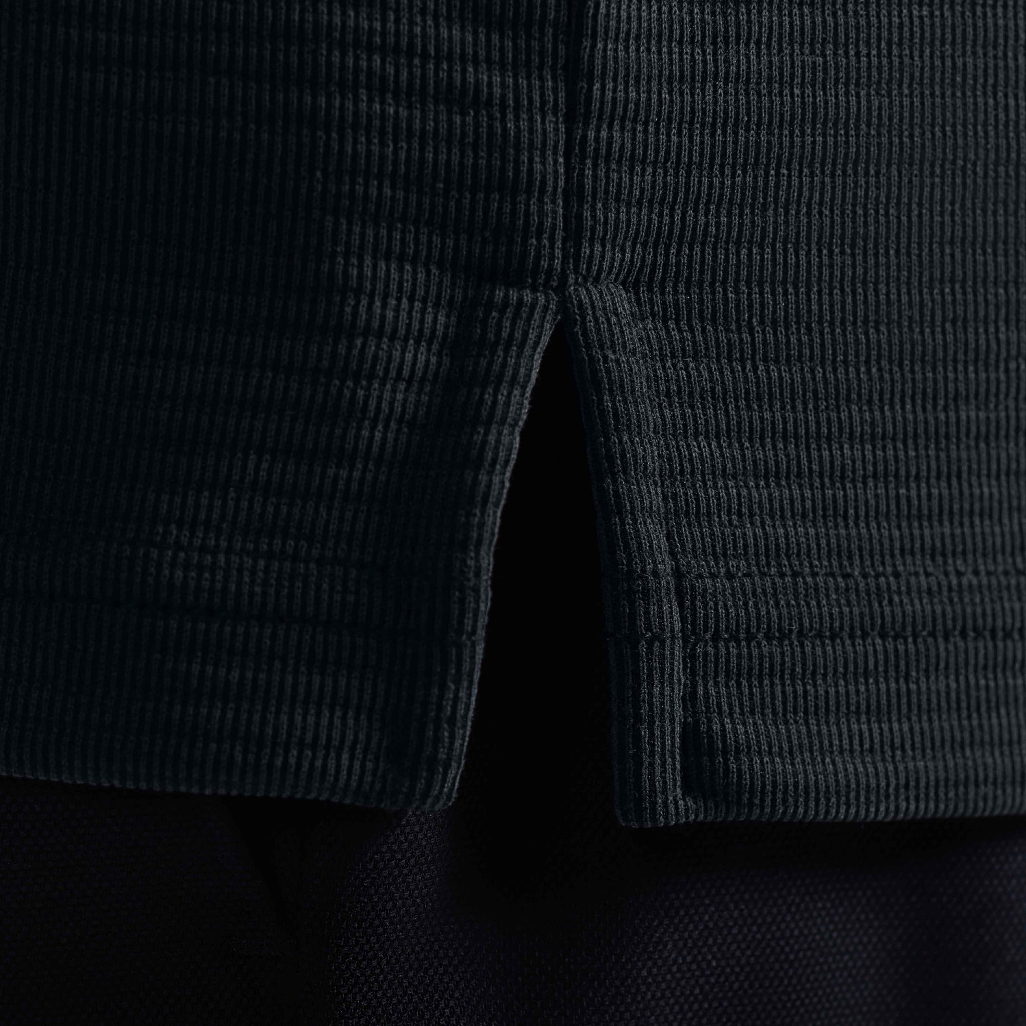 Otto Ottoman Quarter-Zip Pullover