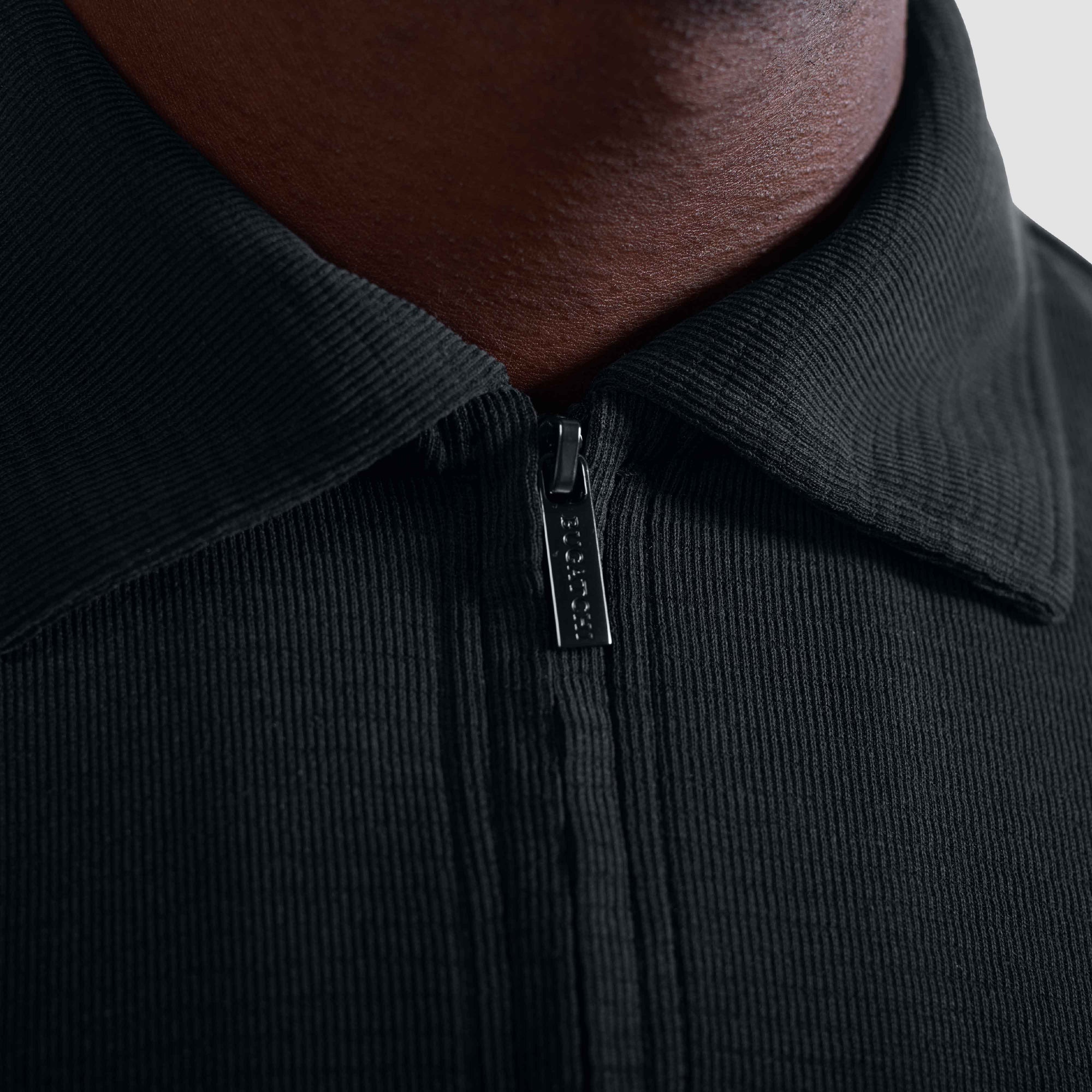 Otto Ottoman Quarter-Zip Pullover