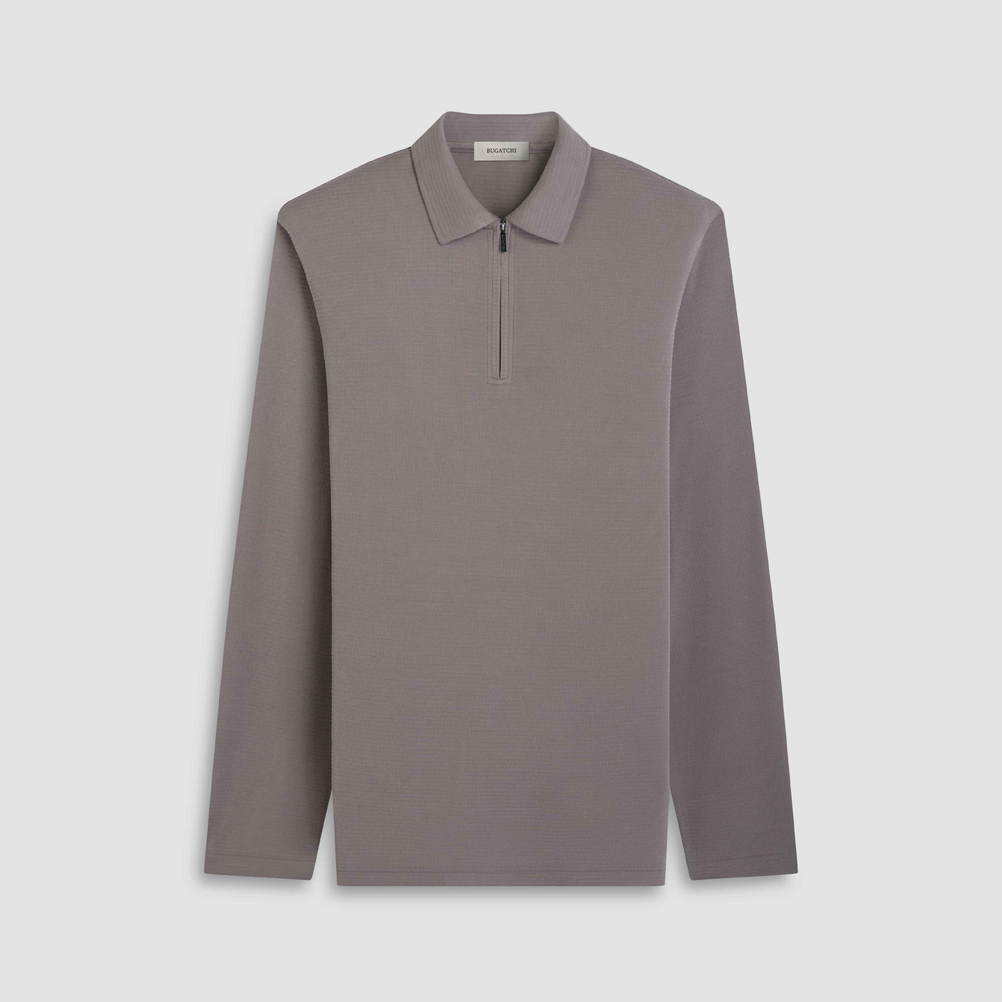 Otto Ottoman Quarter-Zip Pullover