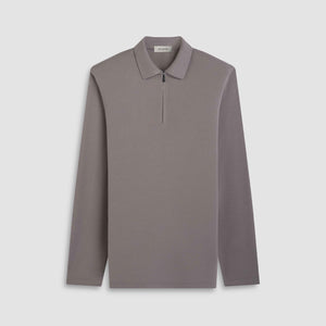 Otto Ottoman Quarter-Zip Pullover