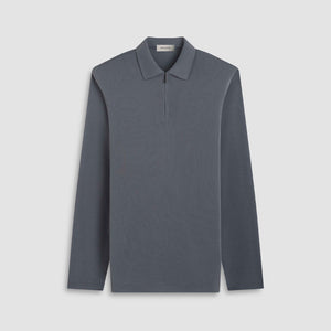 Otto Ottoman Quarter-Zip Pullover