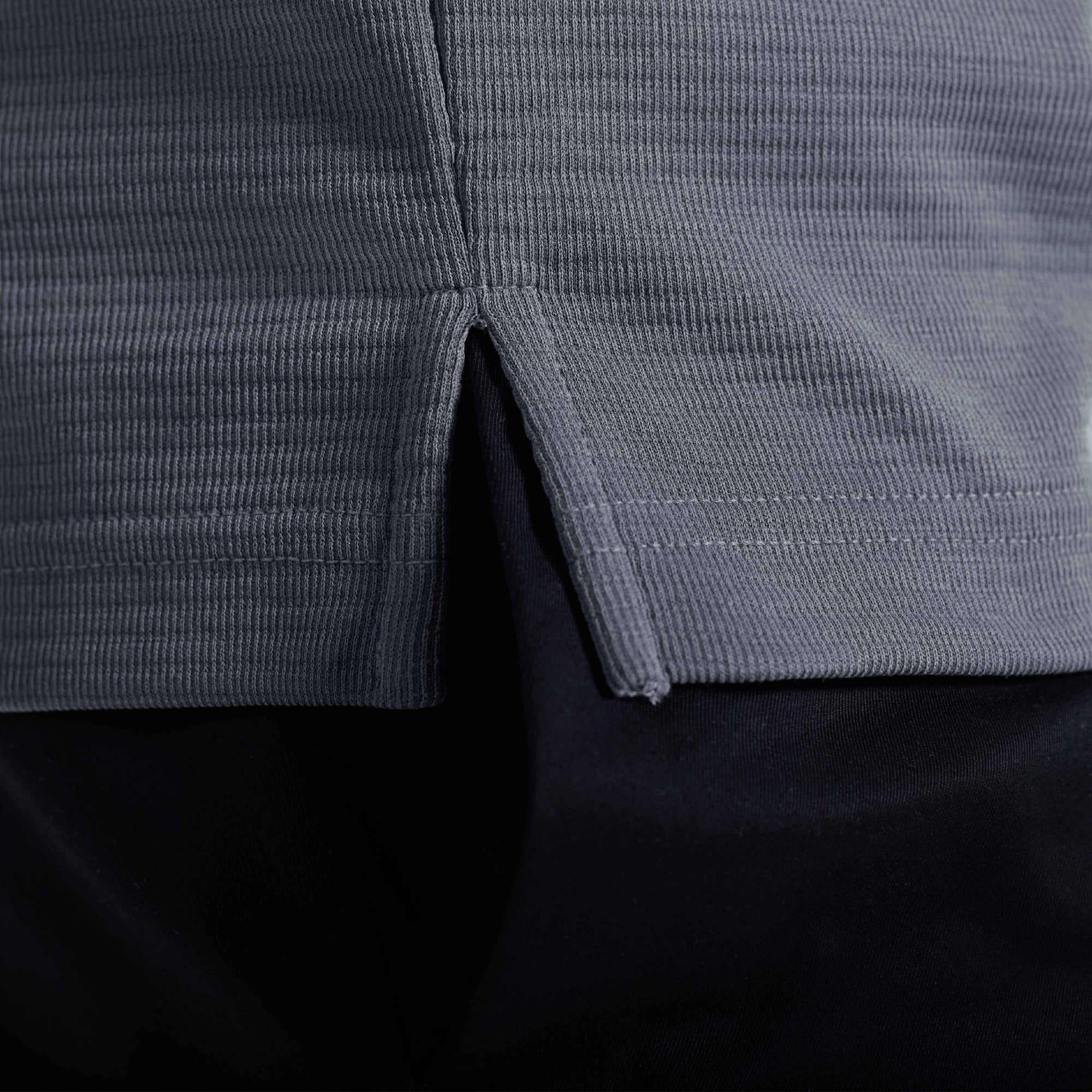 Otto Ottoman Quarter-Zip Pullover