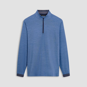 Performance Quarter-Zip Pullover