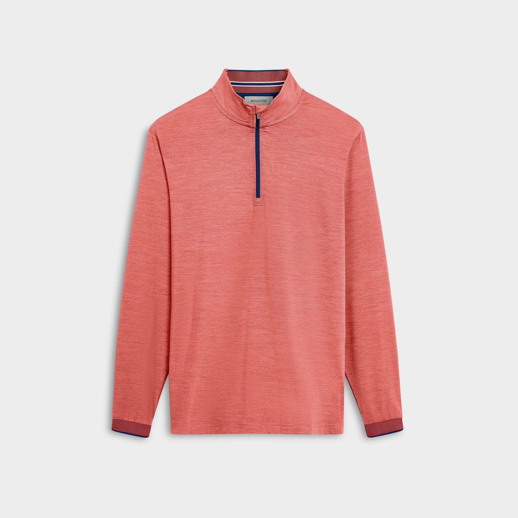 Performance Quarter-Zip Pullover