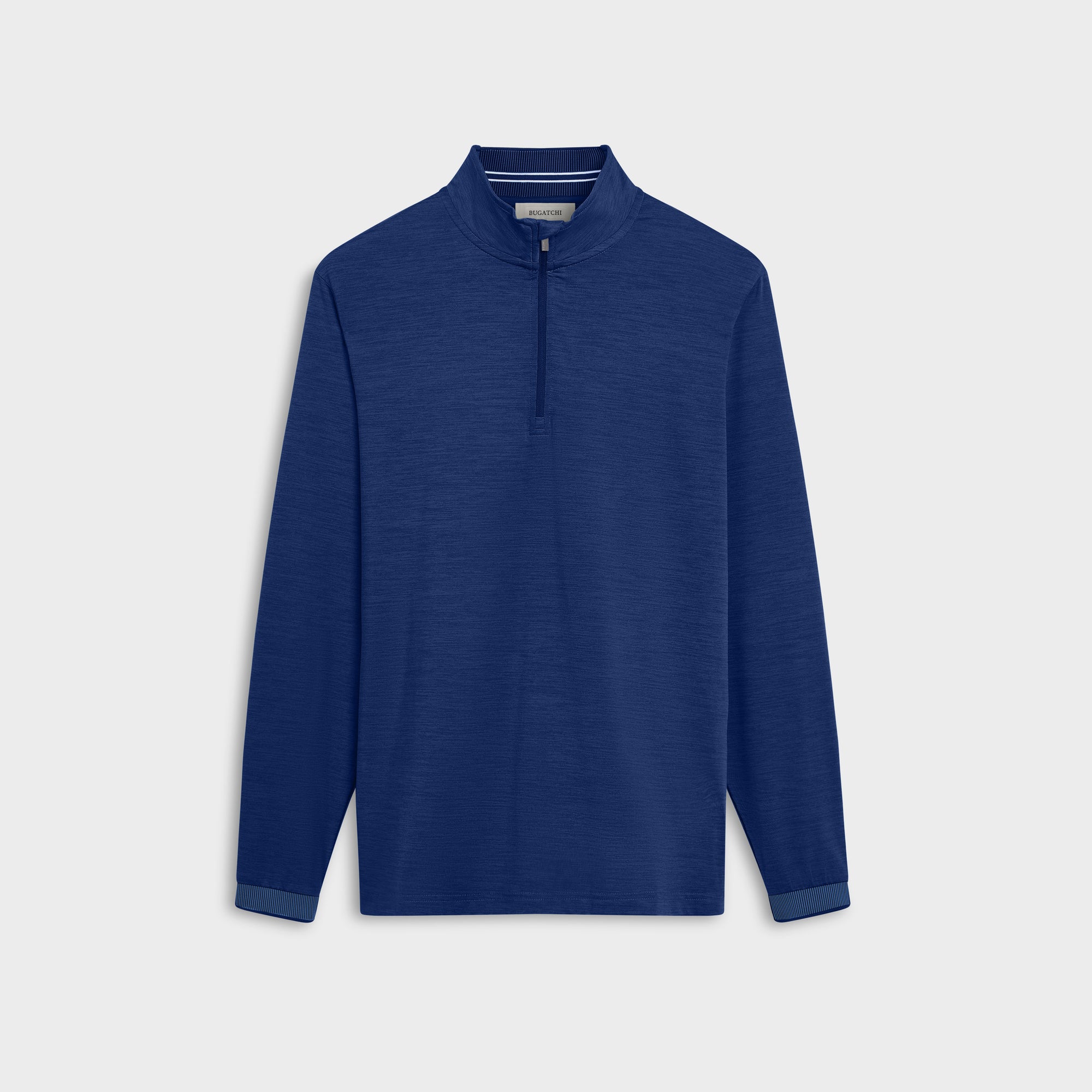 Performance Quarter-Zip Pullover