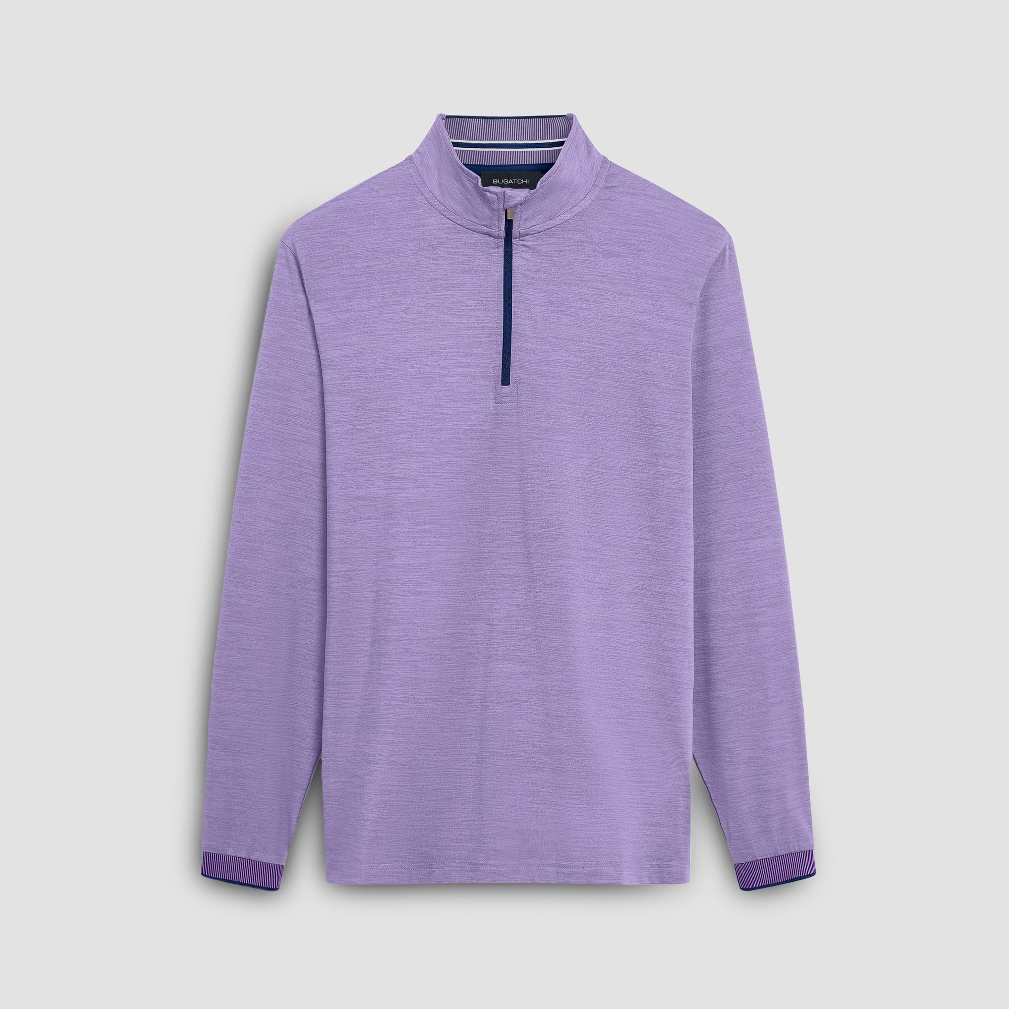 Performance Quarter-Zip Pullover