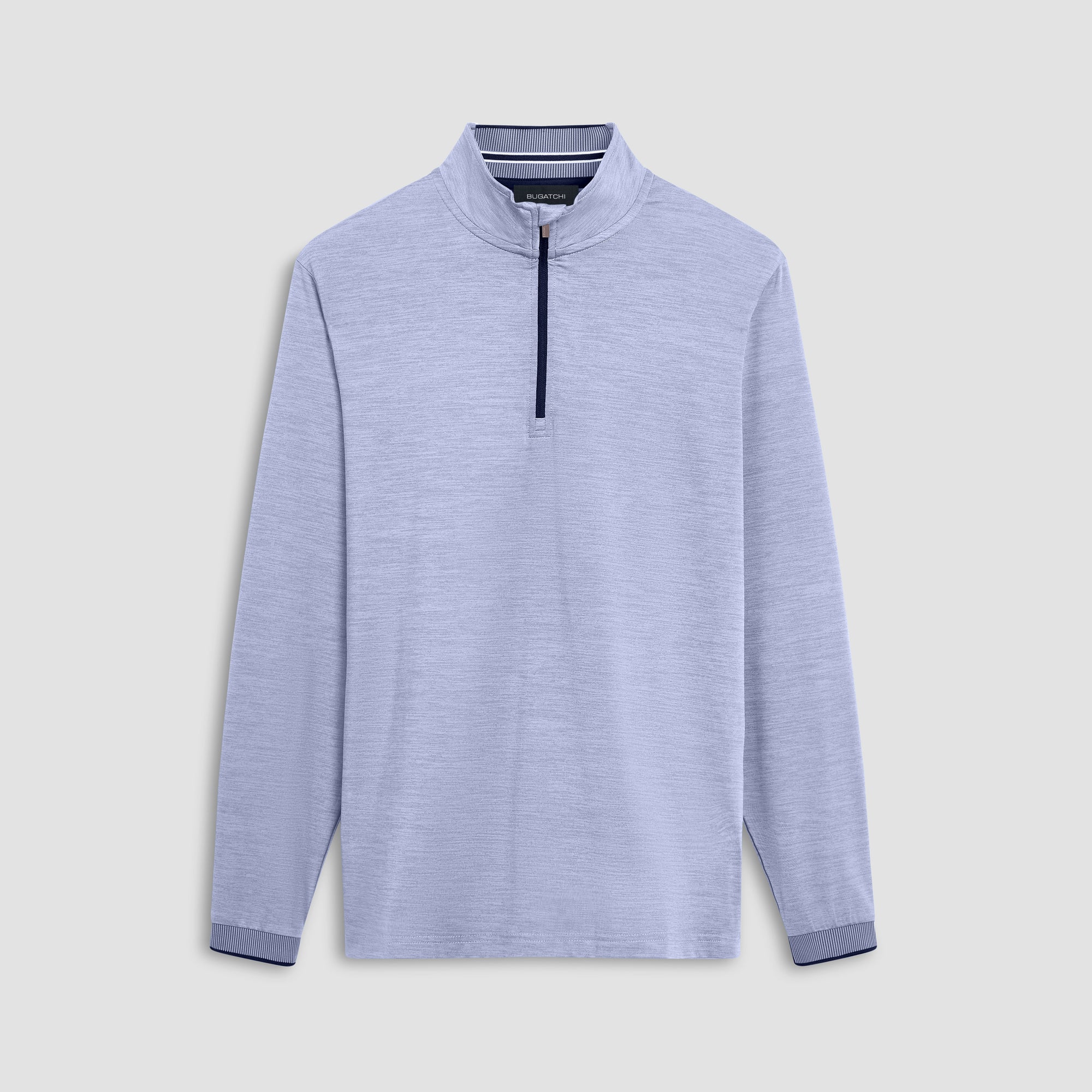 Performance Quarter-Zip Pullover