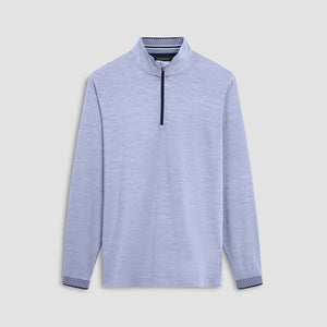 Performance Quarter-Zip Pullover