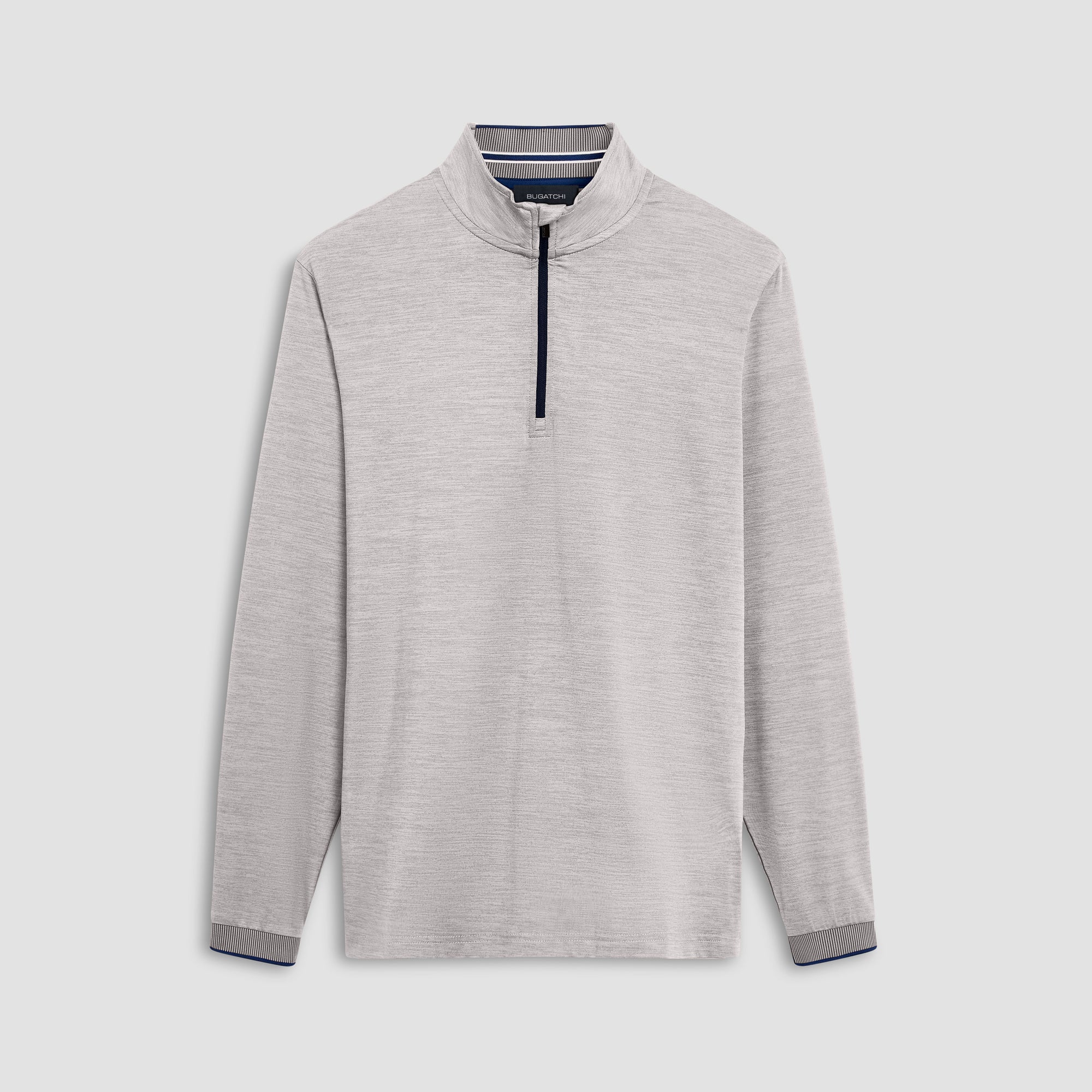 Performance Quarter-Zip Pullover