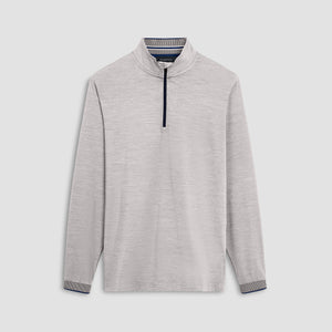 Performance Quarter-Zip Pullover