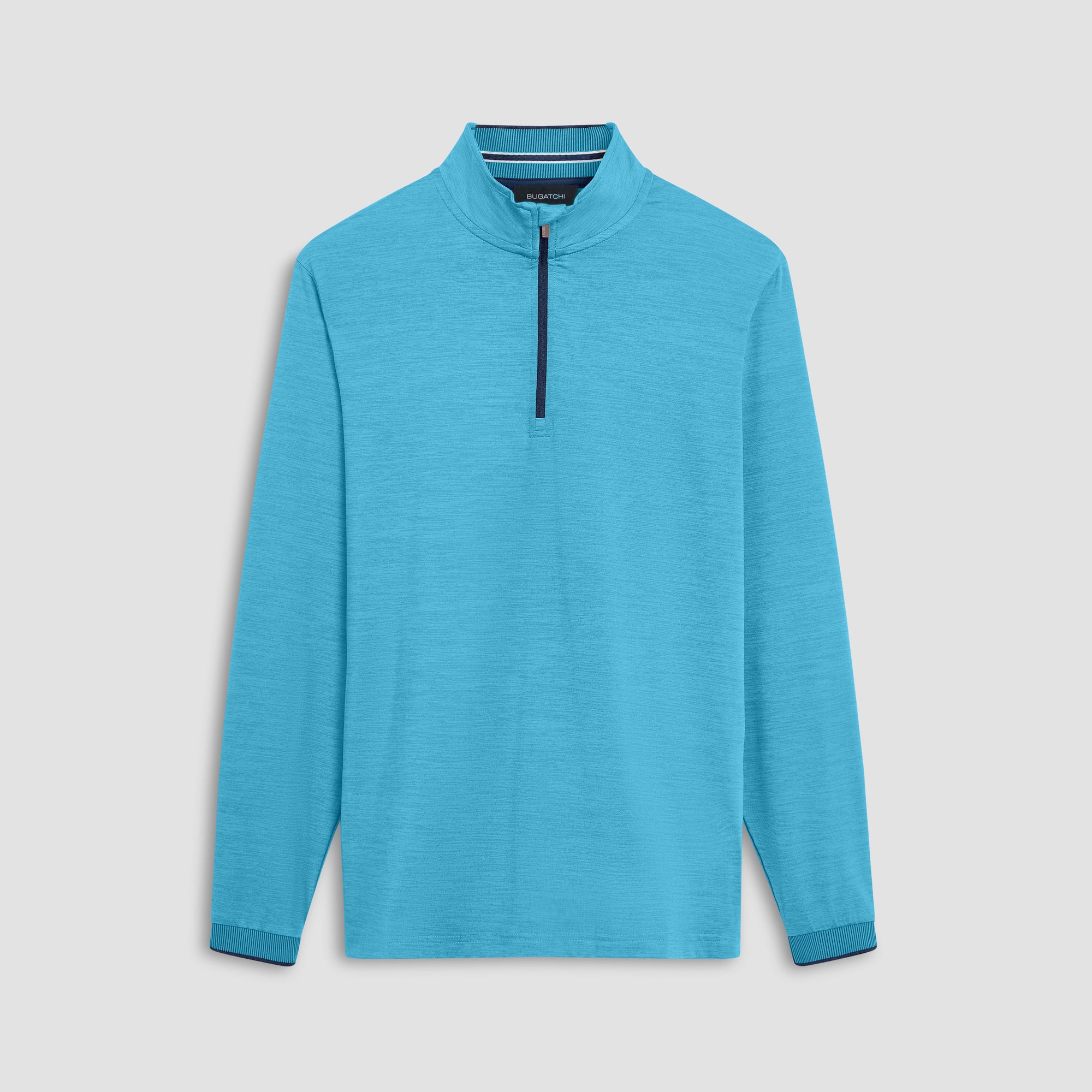 Performance Quarter-Zip Pullover