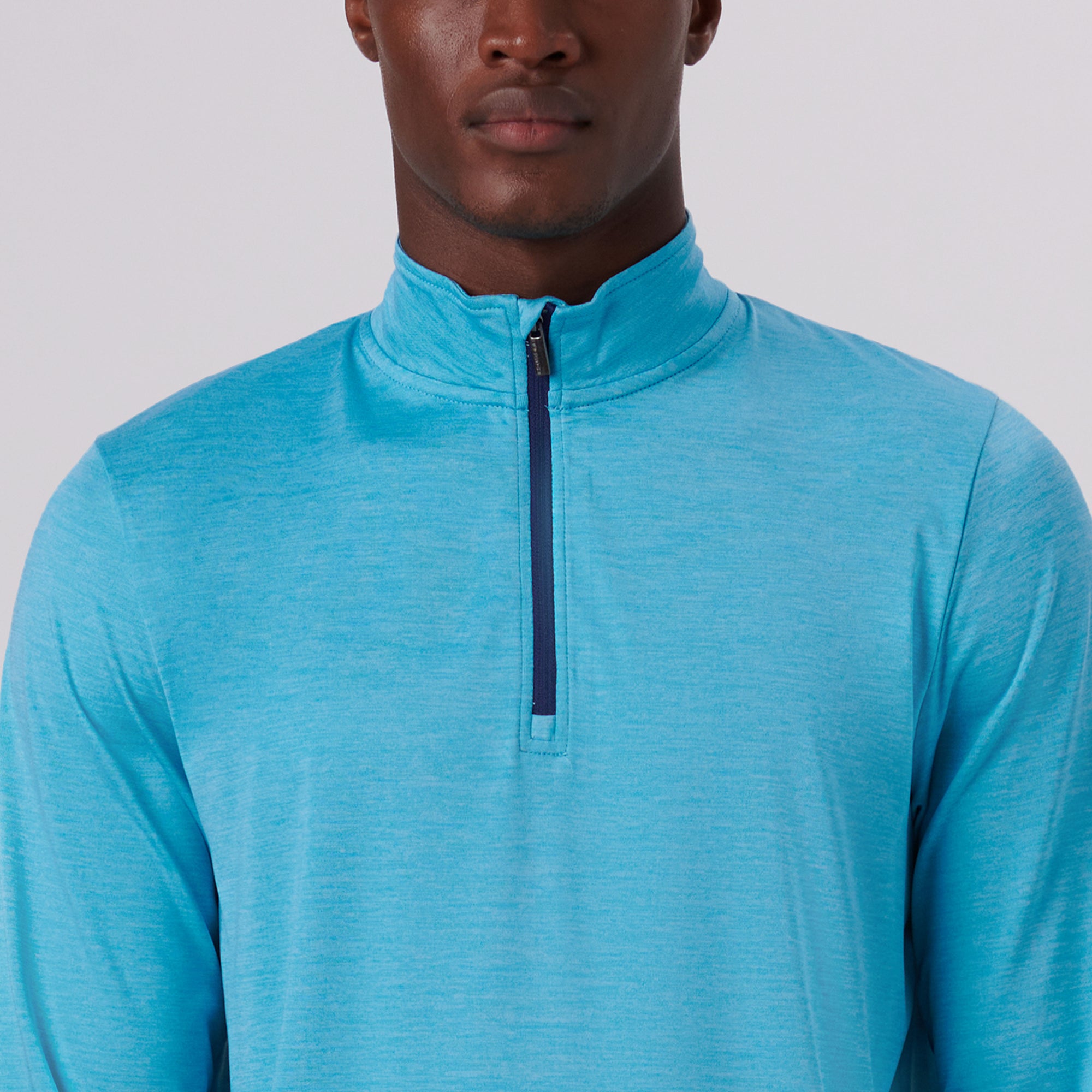 Performance Quarter-Zip Pullover