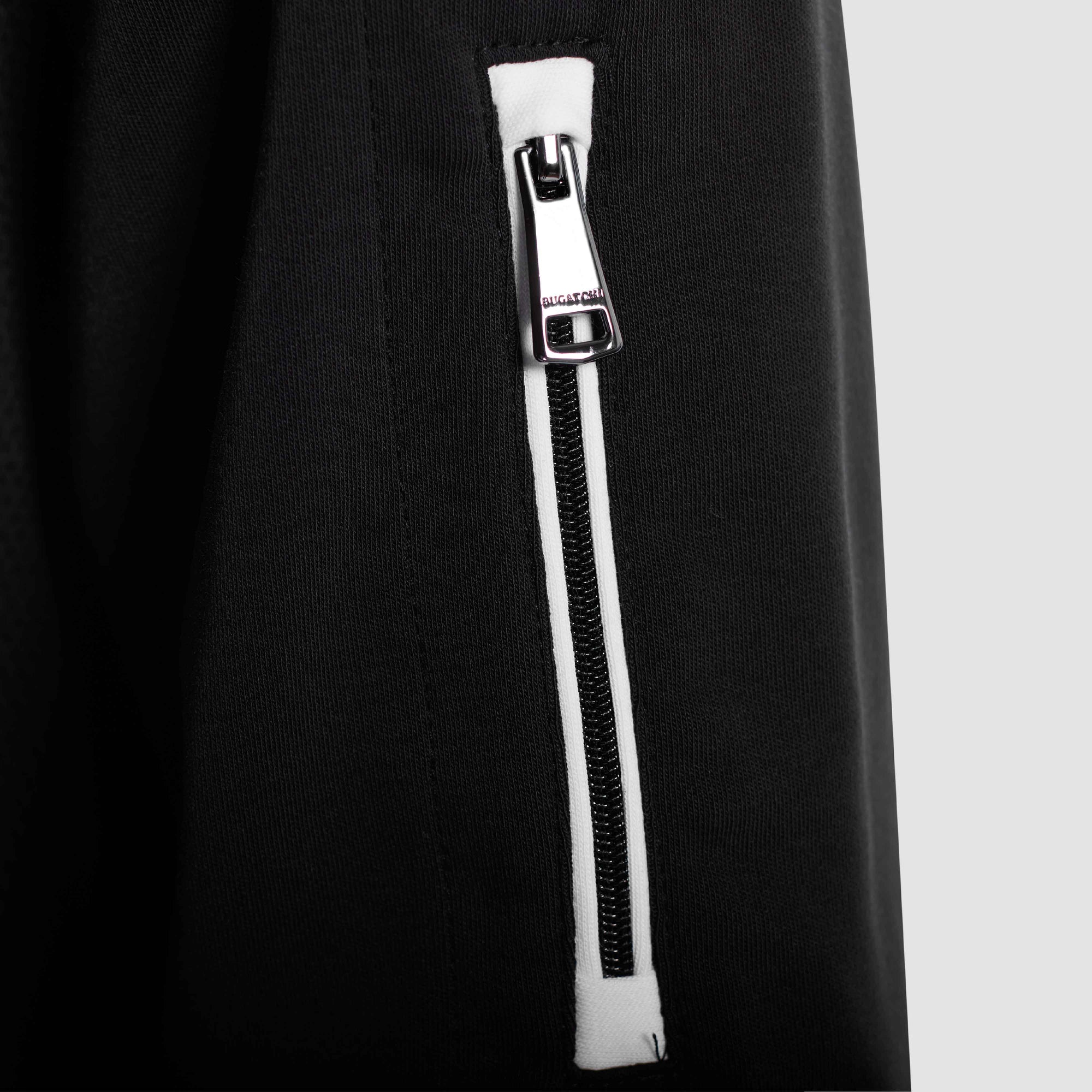 Beehive Quarter-Zip Pullover