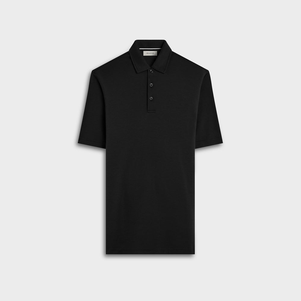 BUGATCHI ポロシャツ M Polo Shirts – BUGATCHI