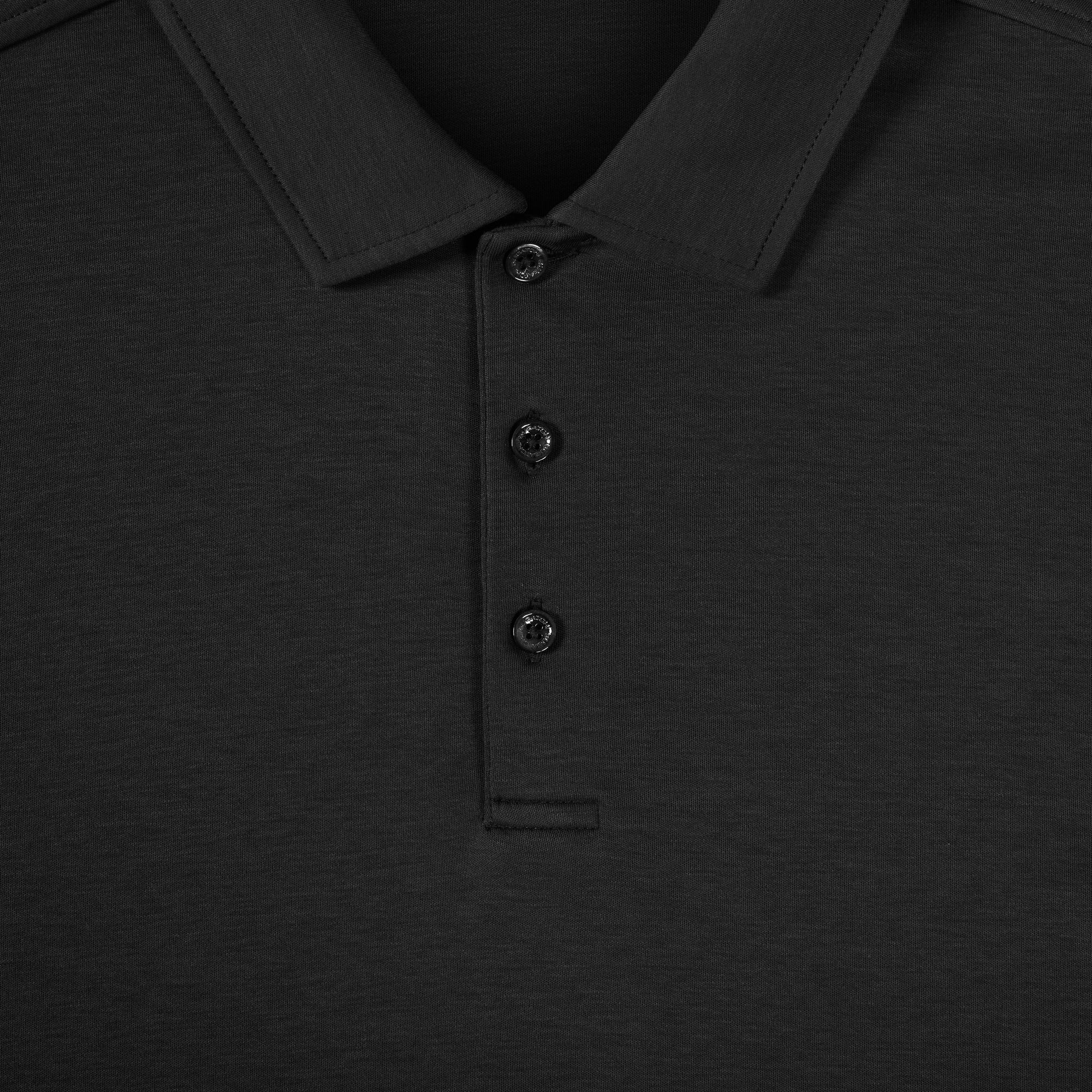 Hendrix Solid Polo Shirt