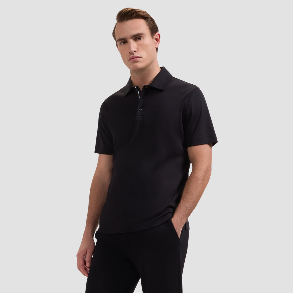 Polo Shirts – BUGATCHI