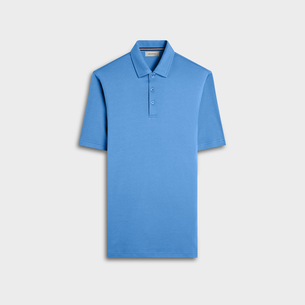 Polo Shirts – BUGATCHI