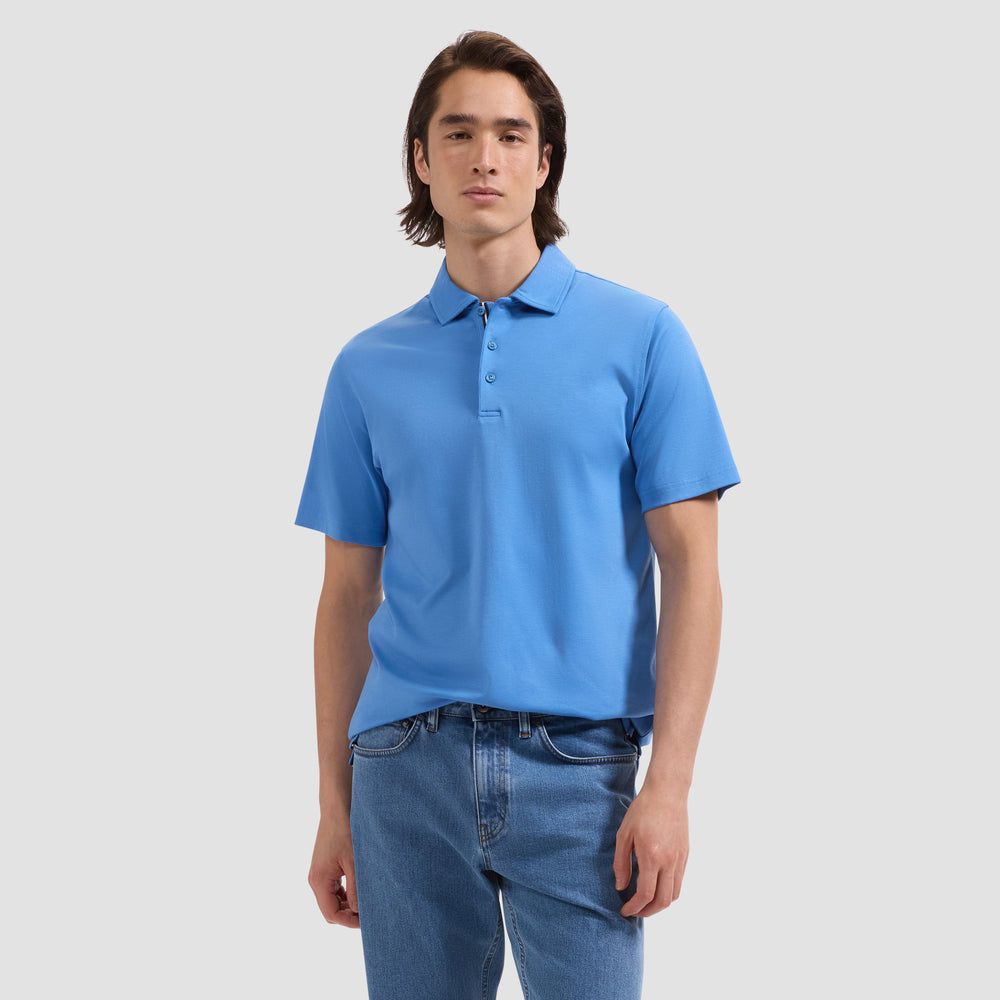 Polo Shirts – BUGATCHI