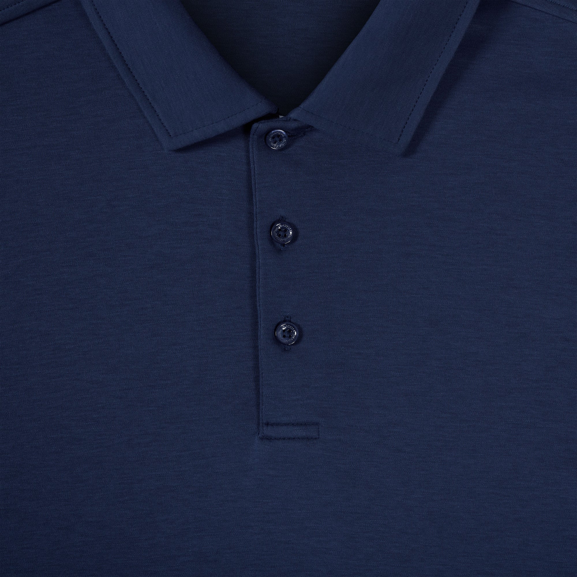 Hendrix Solid Polo Shirt
