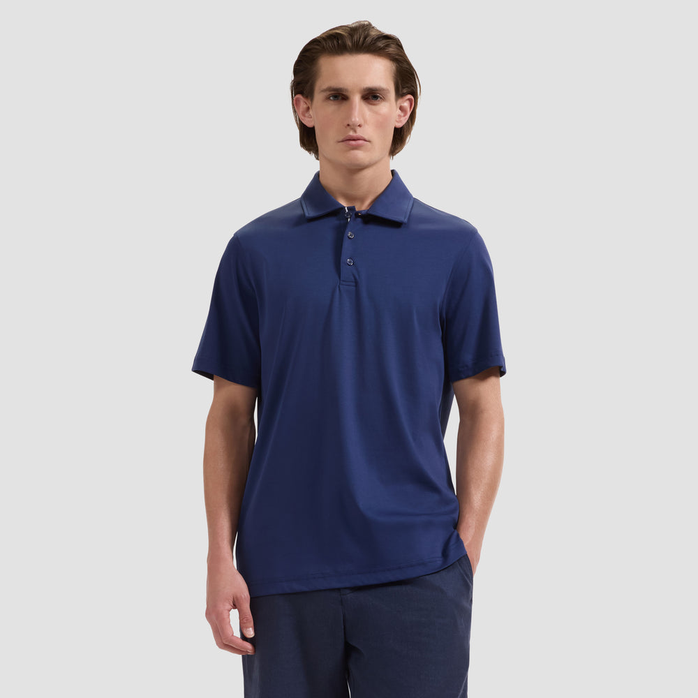 Polo Shirts – BUGATCHI