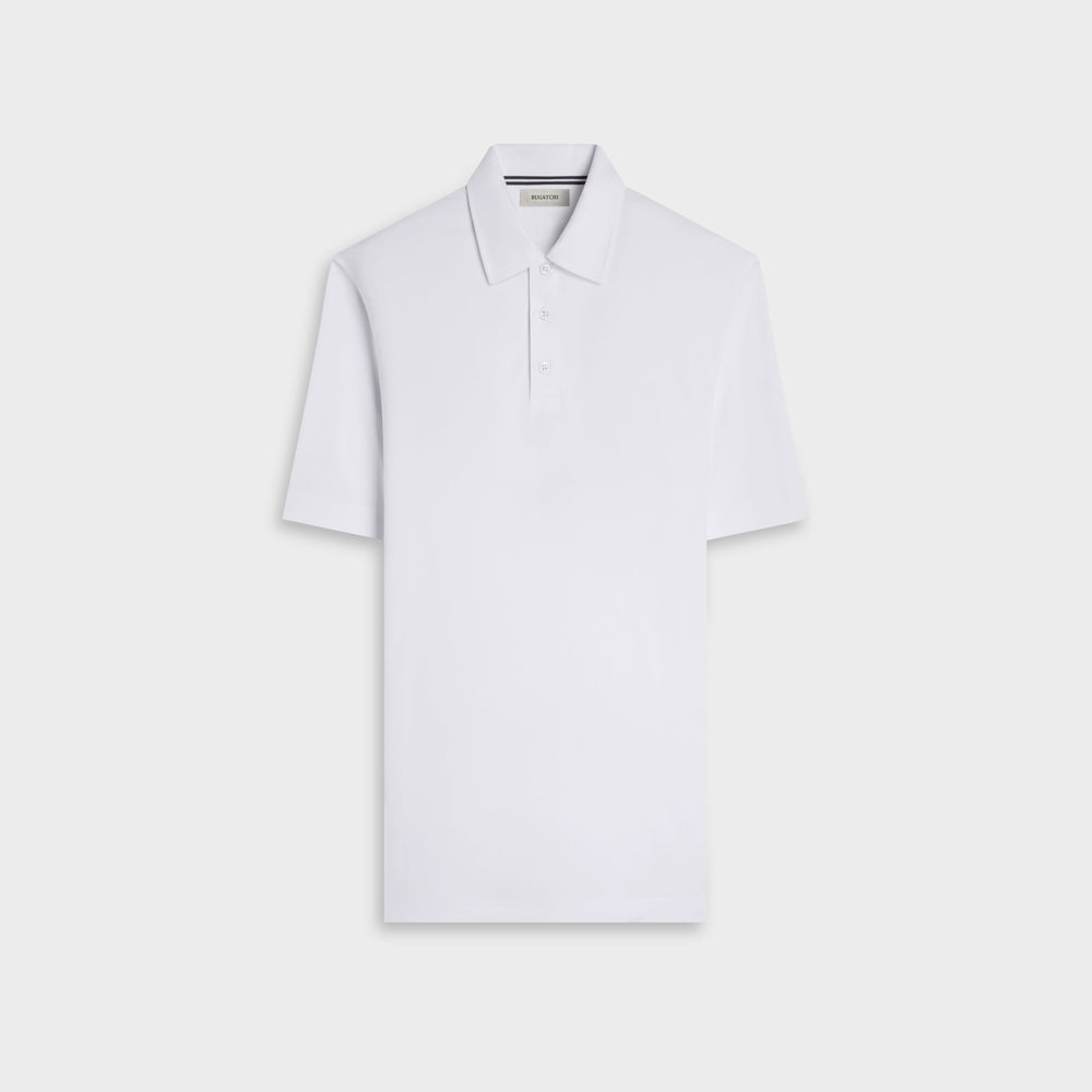 Polo Shirts – BUGATCHI