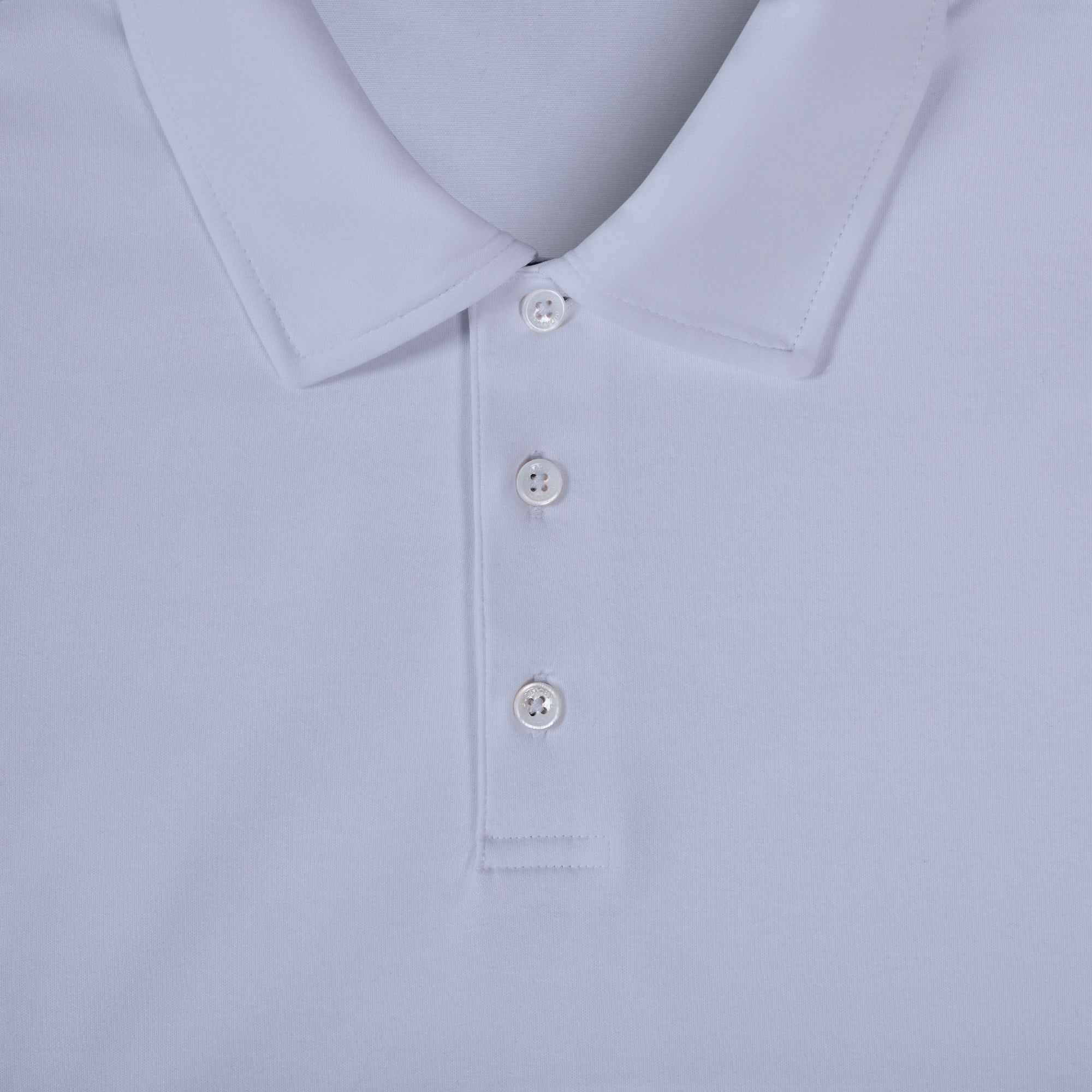 Hendrix Solid Polo Shirt