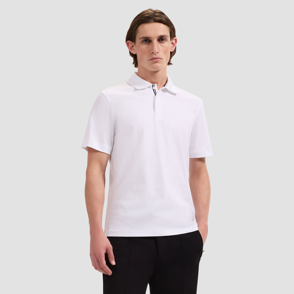 Polo Shirts – BUGATCHI