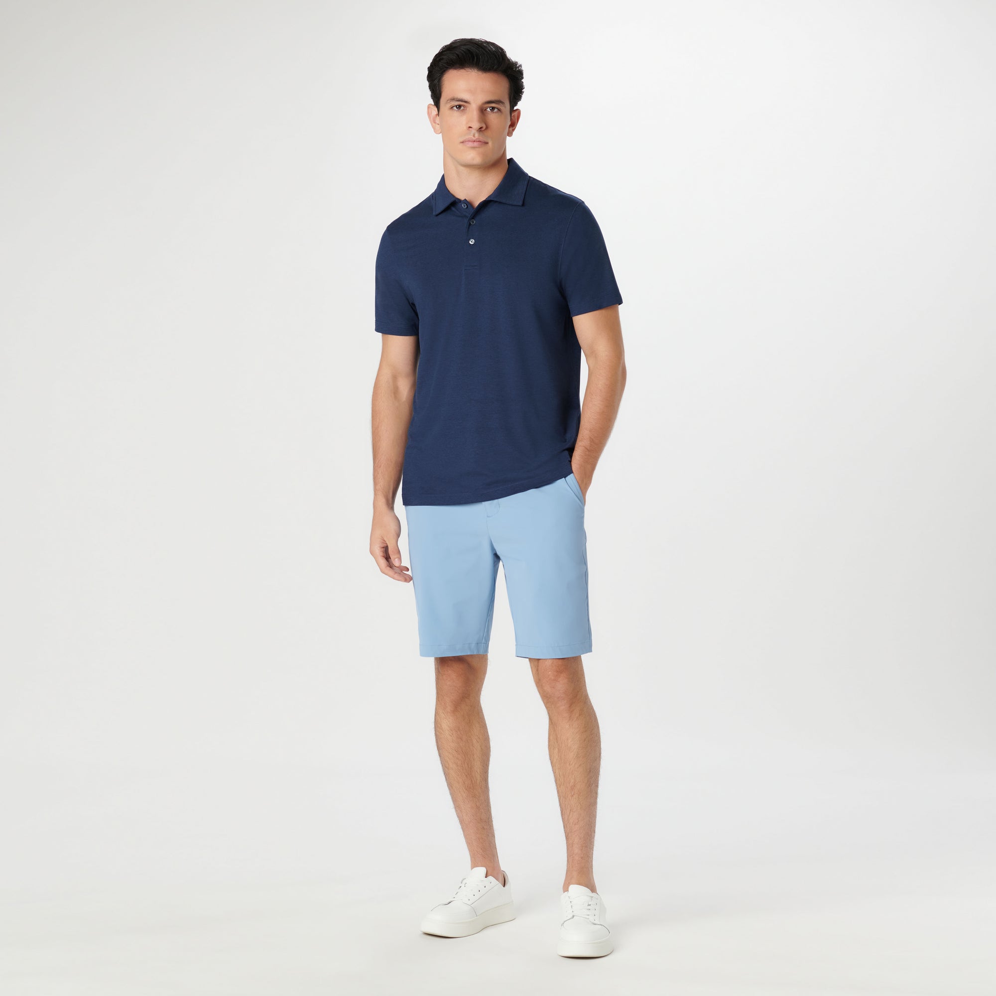 UV50 Performance Polo