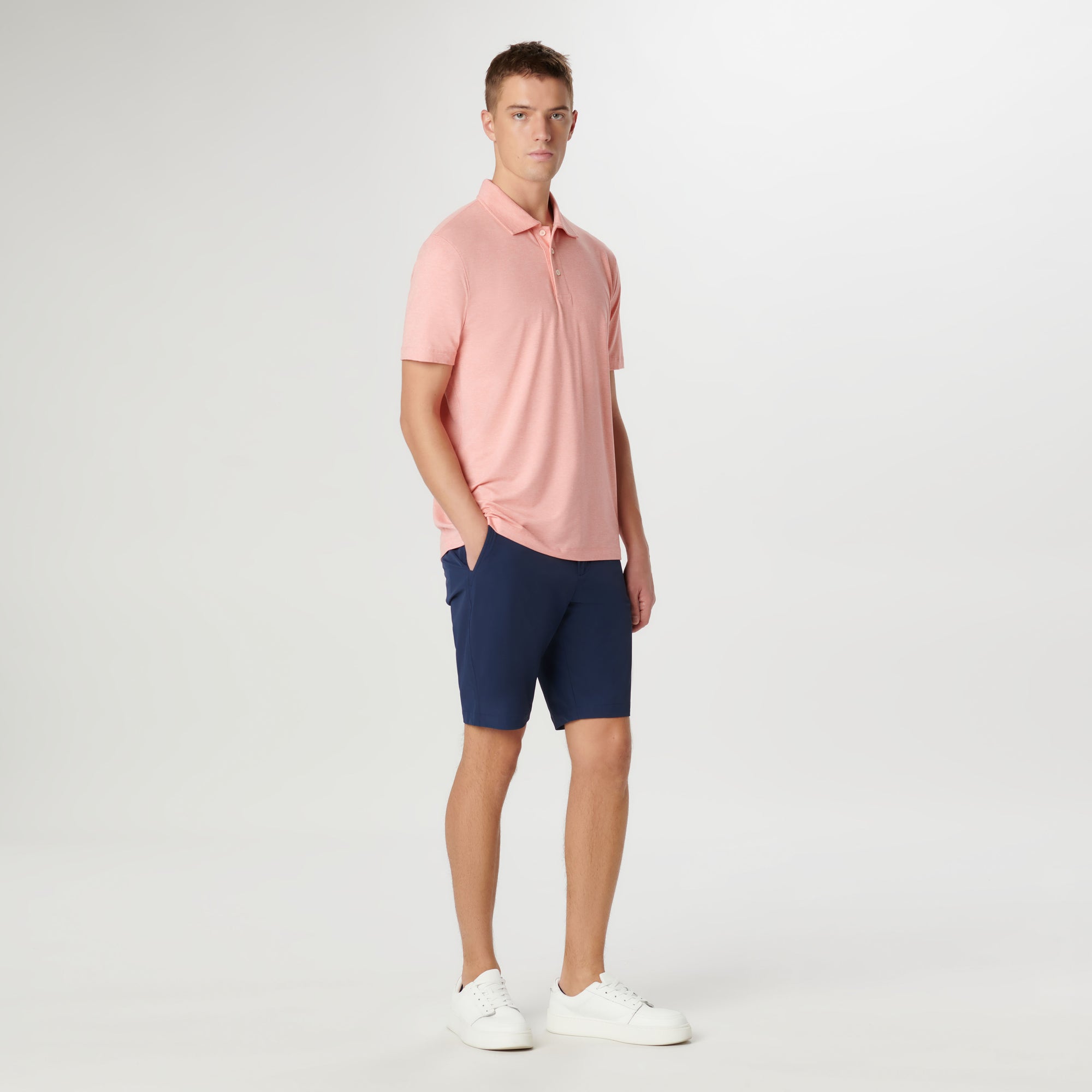 UV50 Performance Polo