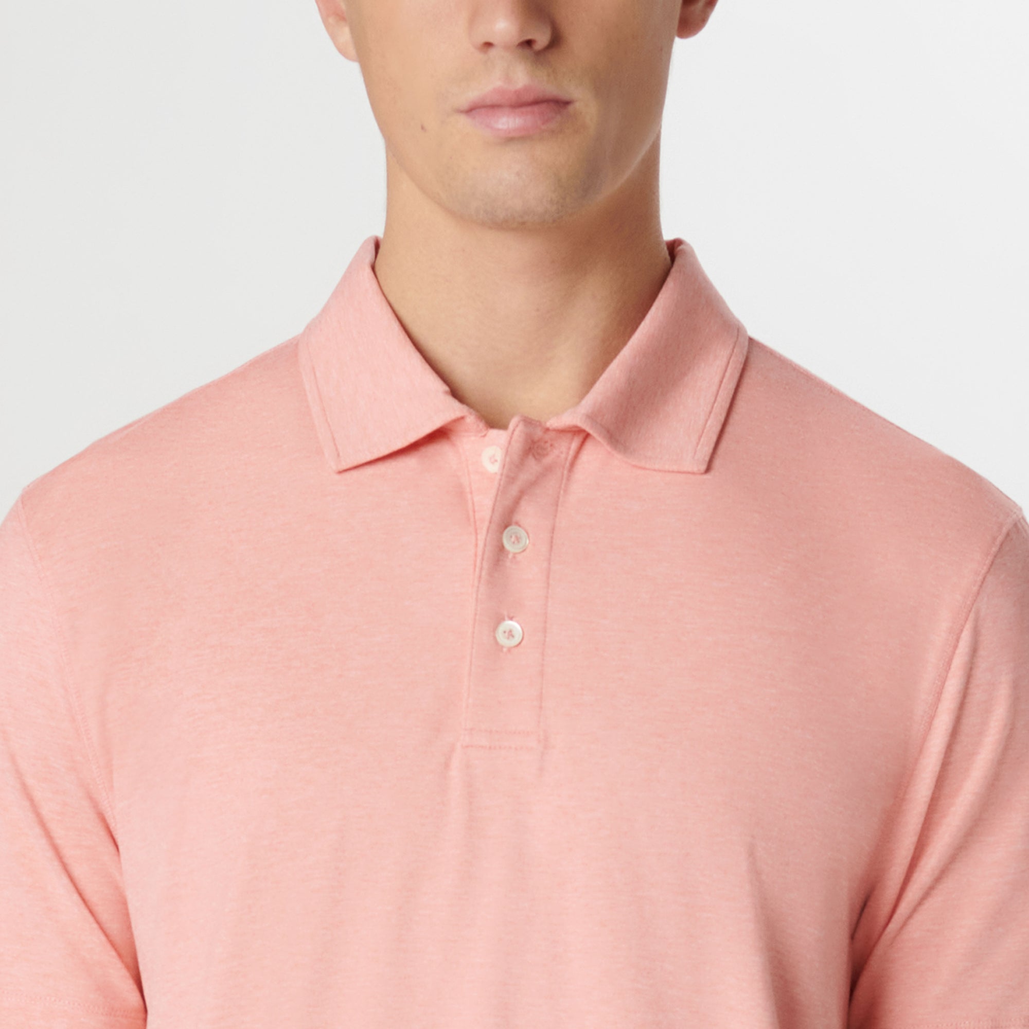 UV50 Performance Polo