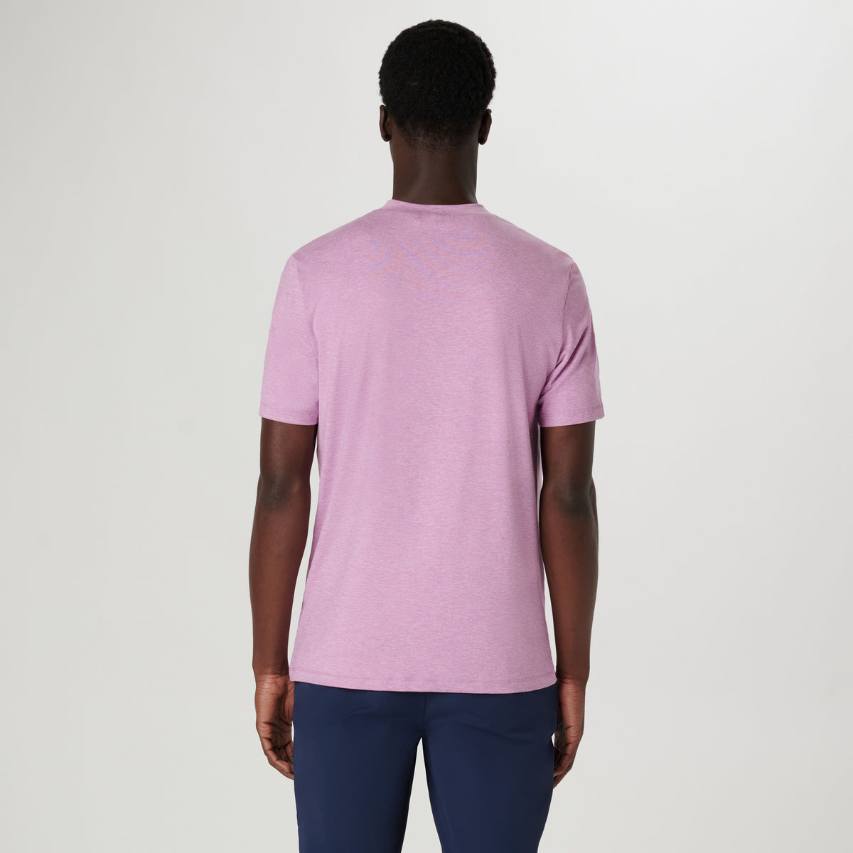 Ronan Performance V-Neck With SPF50+