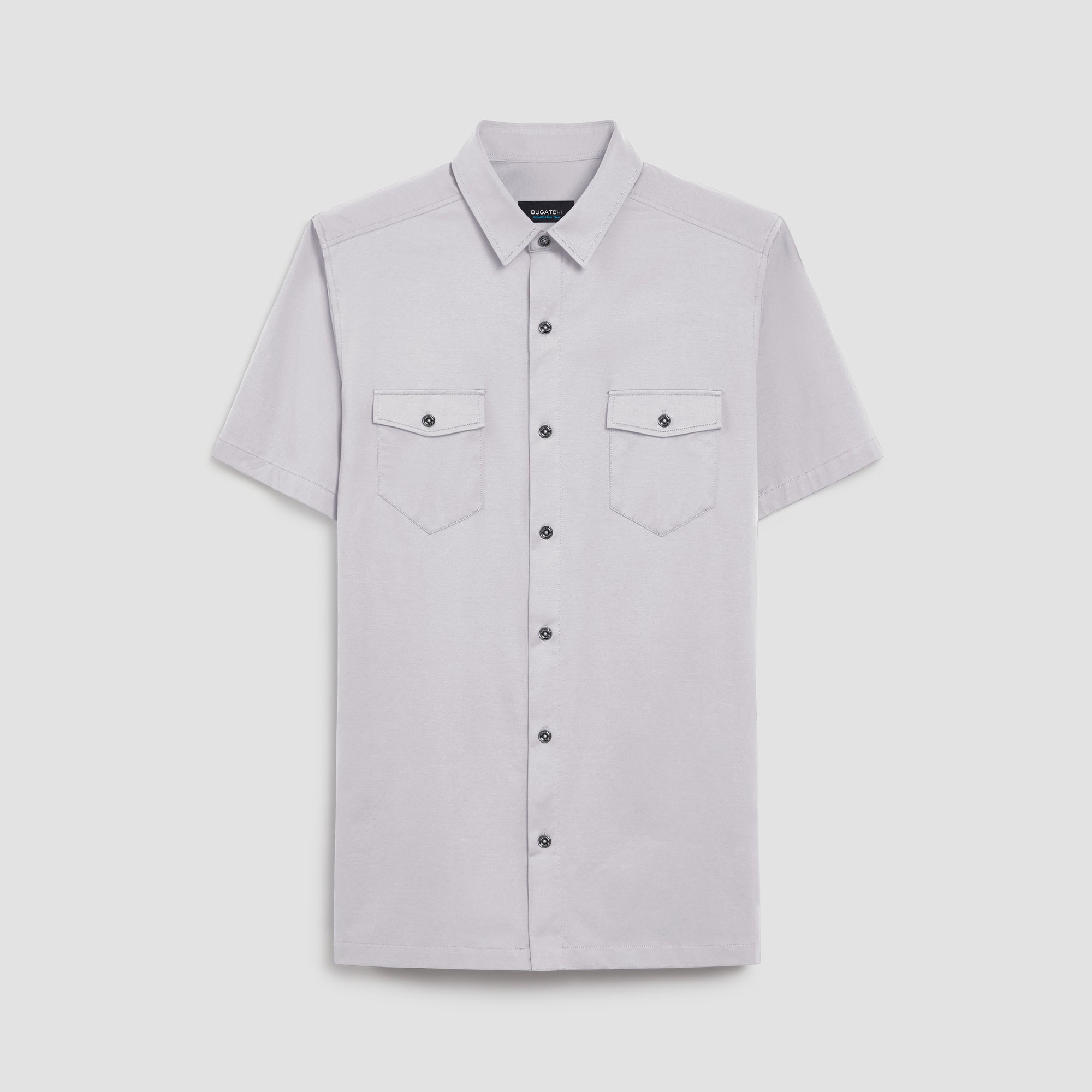 Peter Solid OoohCotton Short Sleeve Shirt