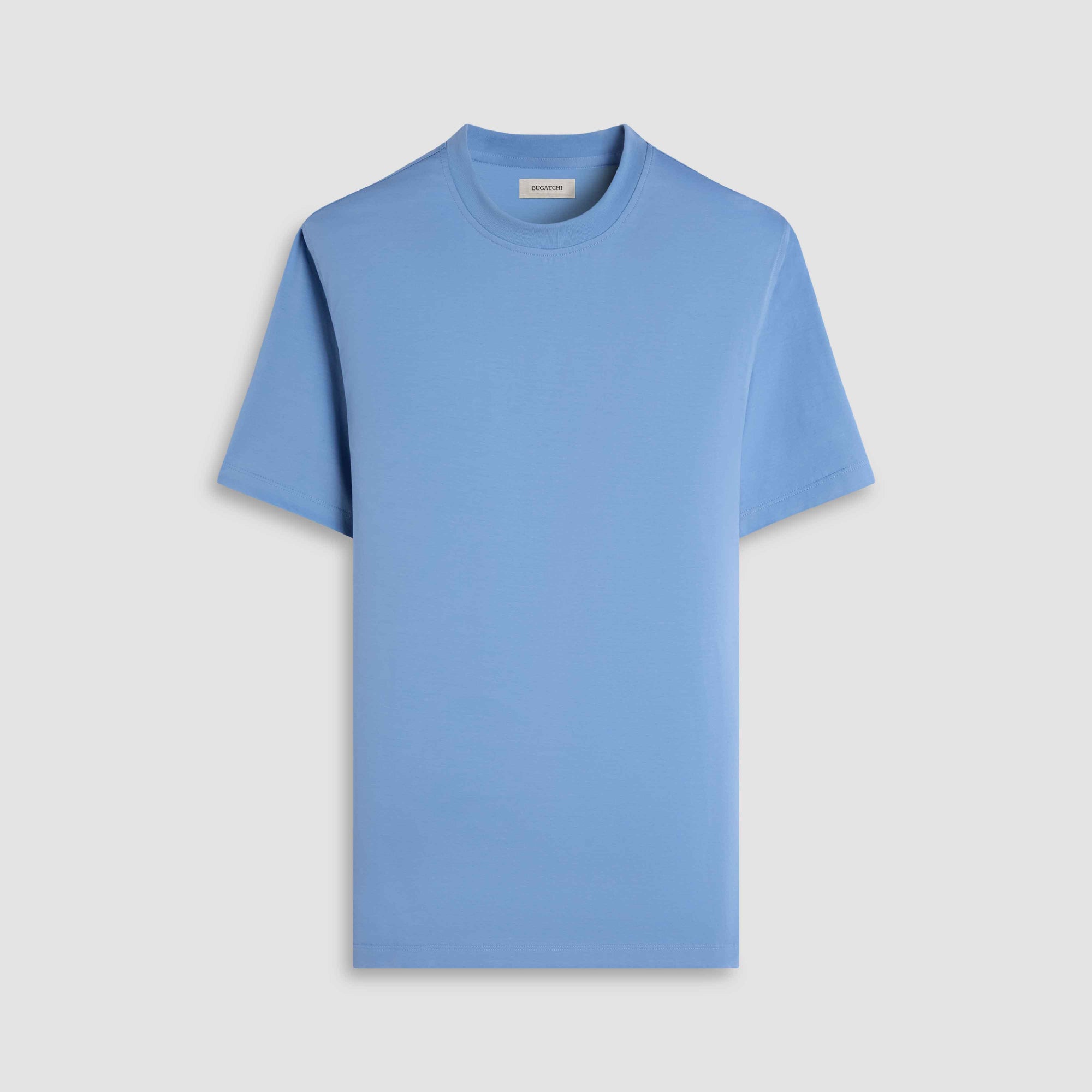 Rufus Solid OoohCotton Crewneck T-Shirt